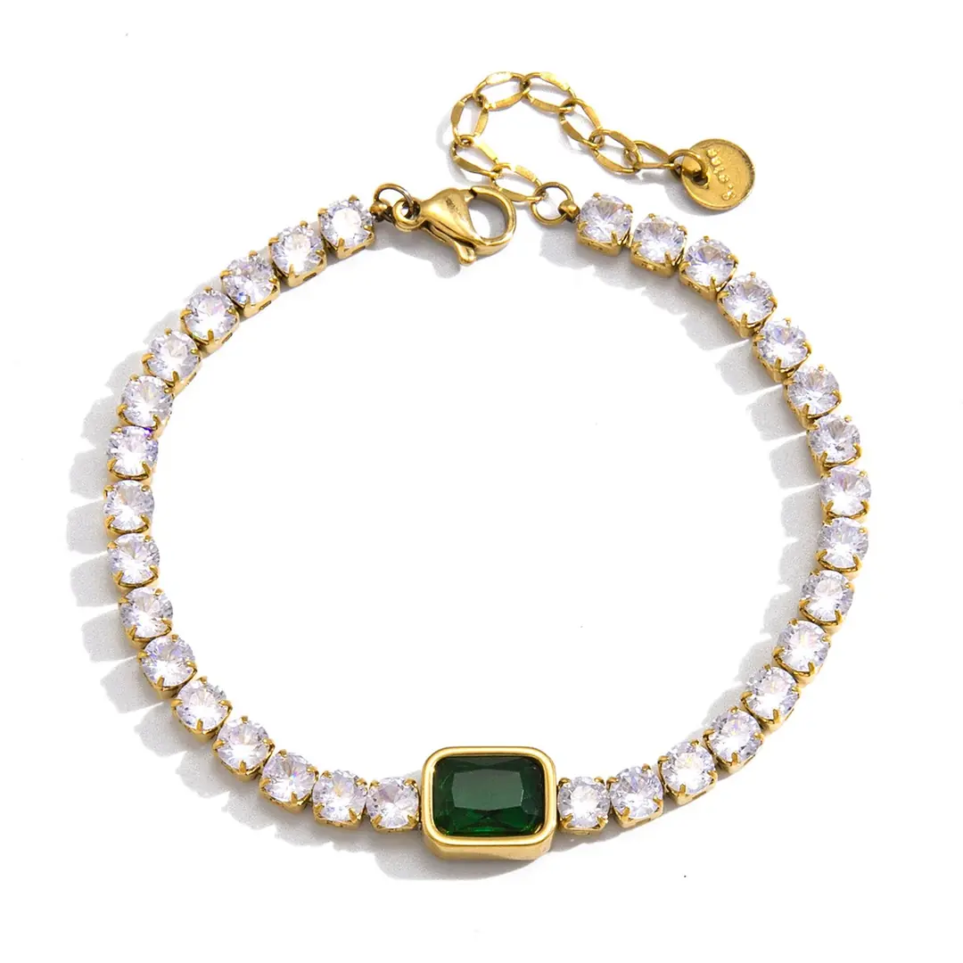 Giadella Bracelet | Çelik Bileklik