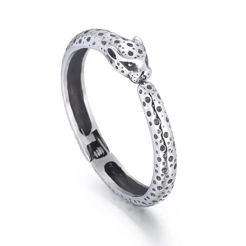 Pardeon Bracelet | Erkek Çelik Bileklik 3