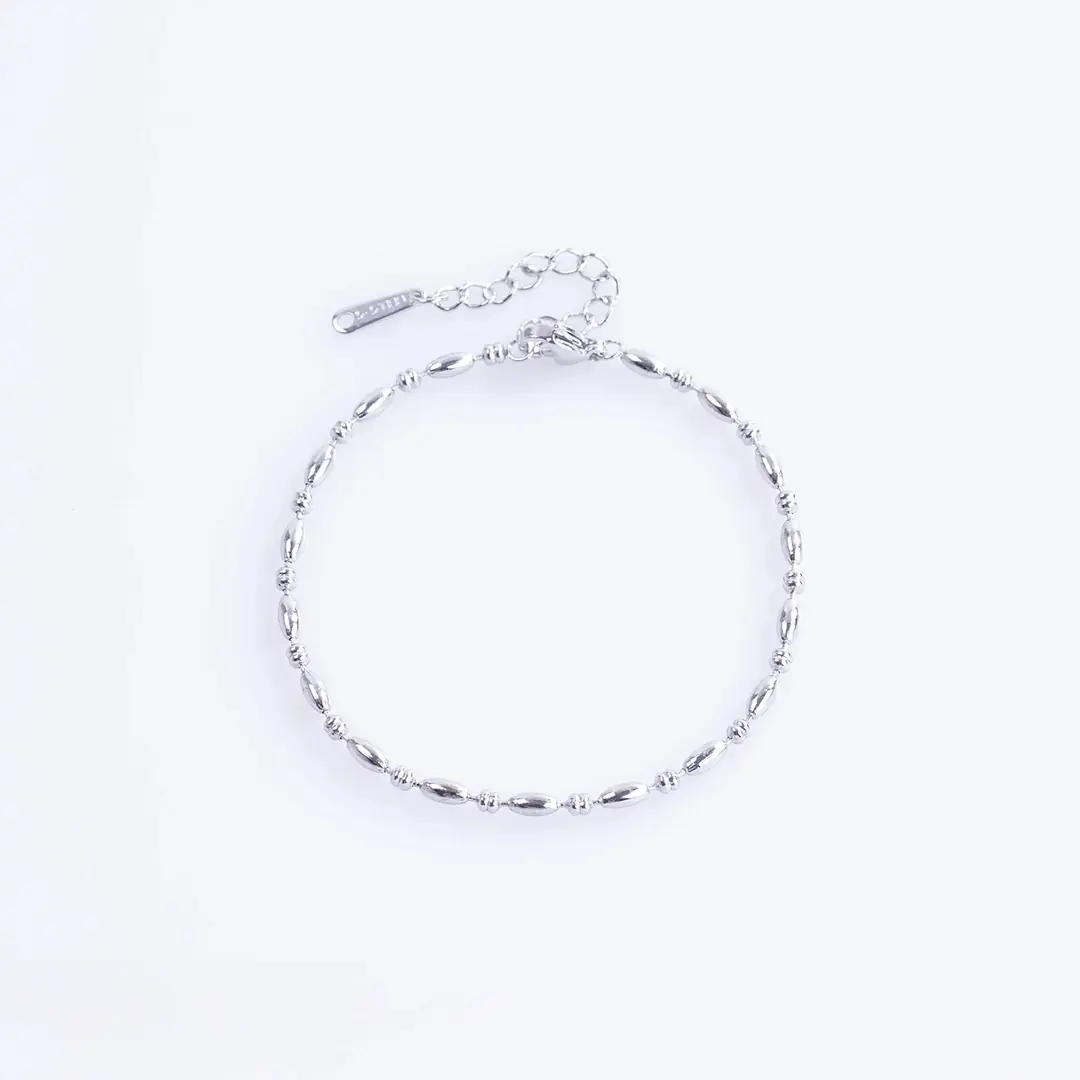 Jajao Bracelet | Çelik Bileklik 3
