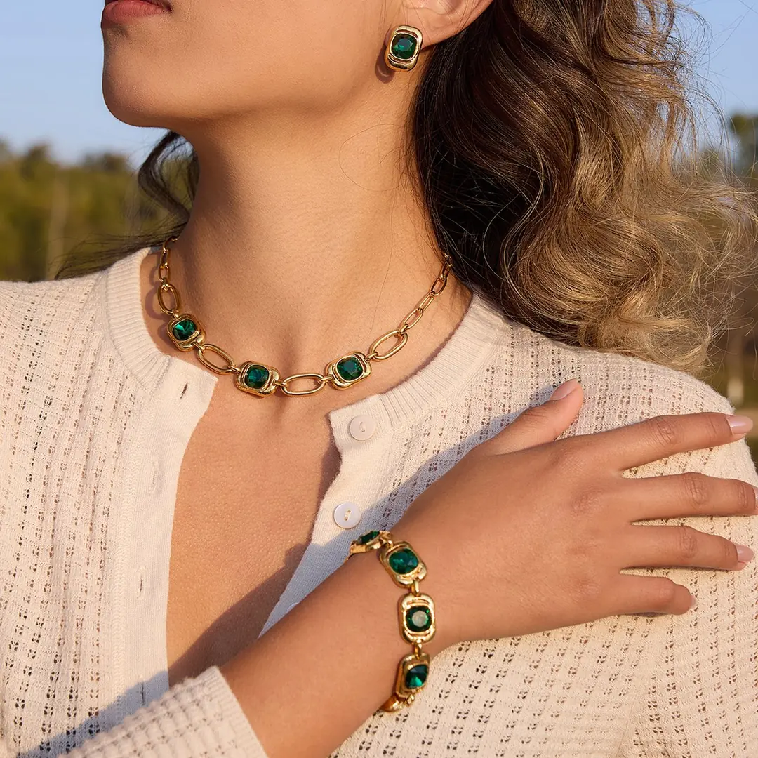 Smarella Bracelet | Çelik Bileklik 8