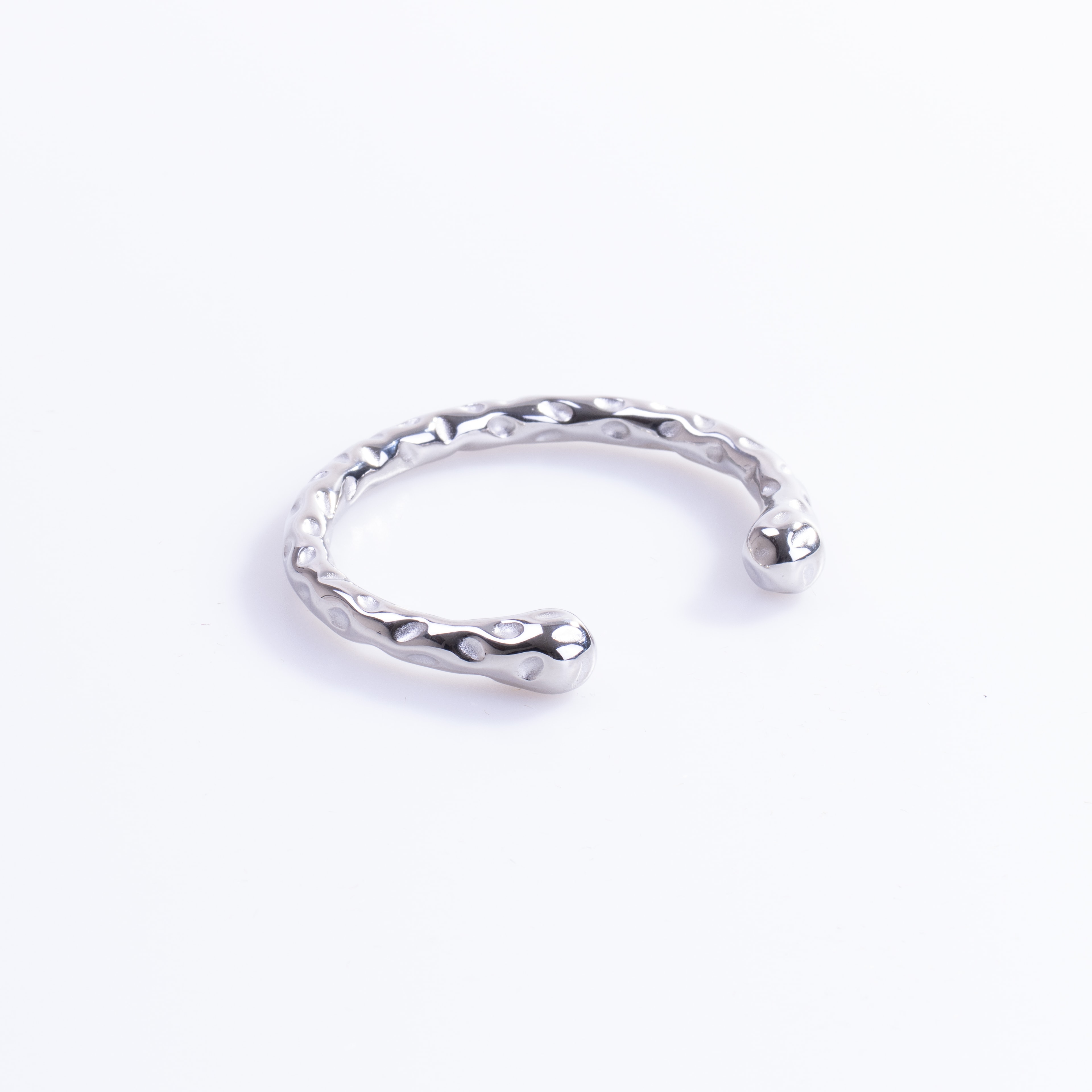 Keja Bracelet | Çelik Bileklik