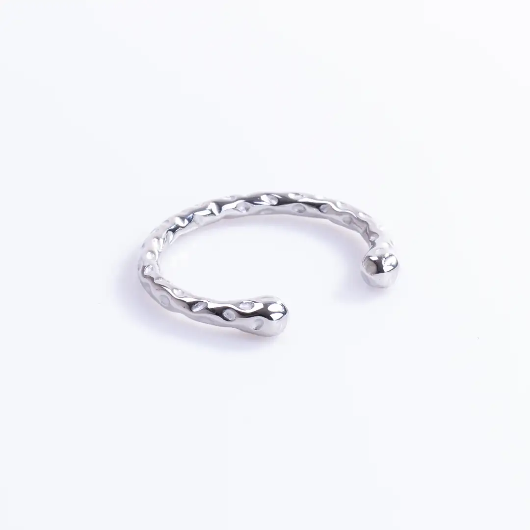 Keja Bracelet | Çelik Bileklik 3
