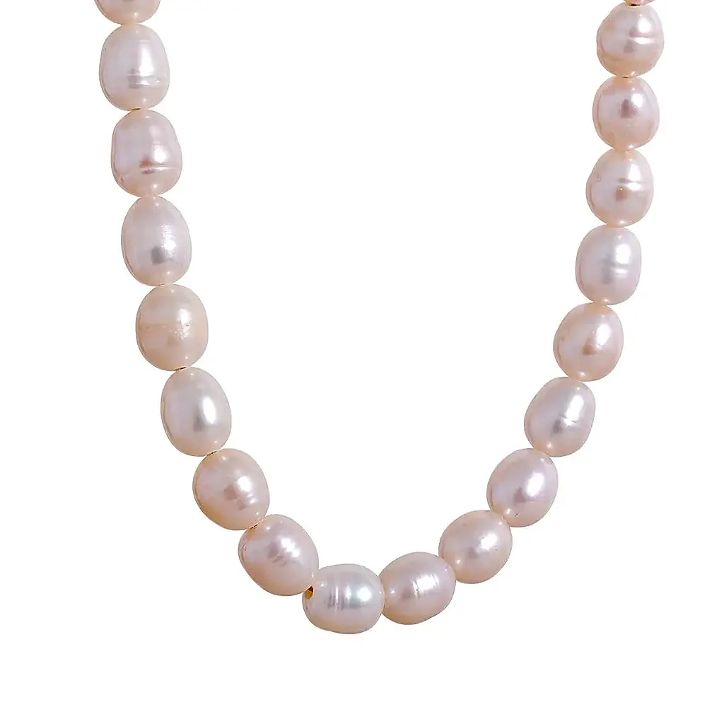Hespbelle Necklace | İnci Kolye