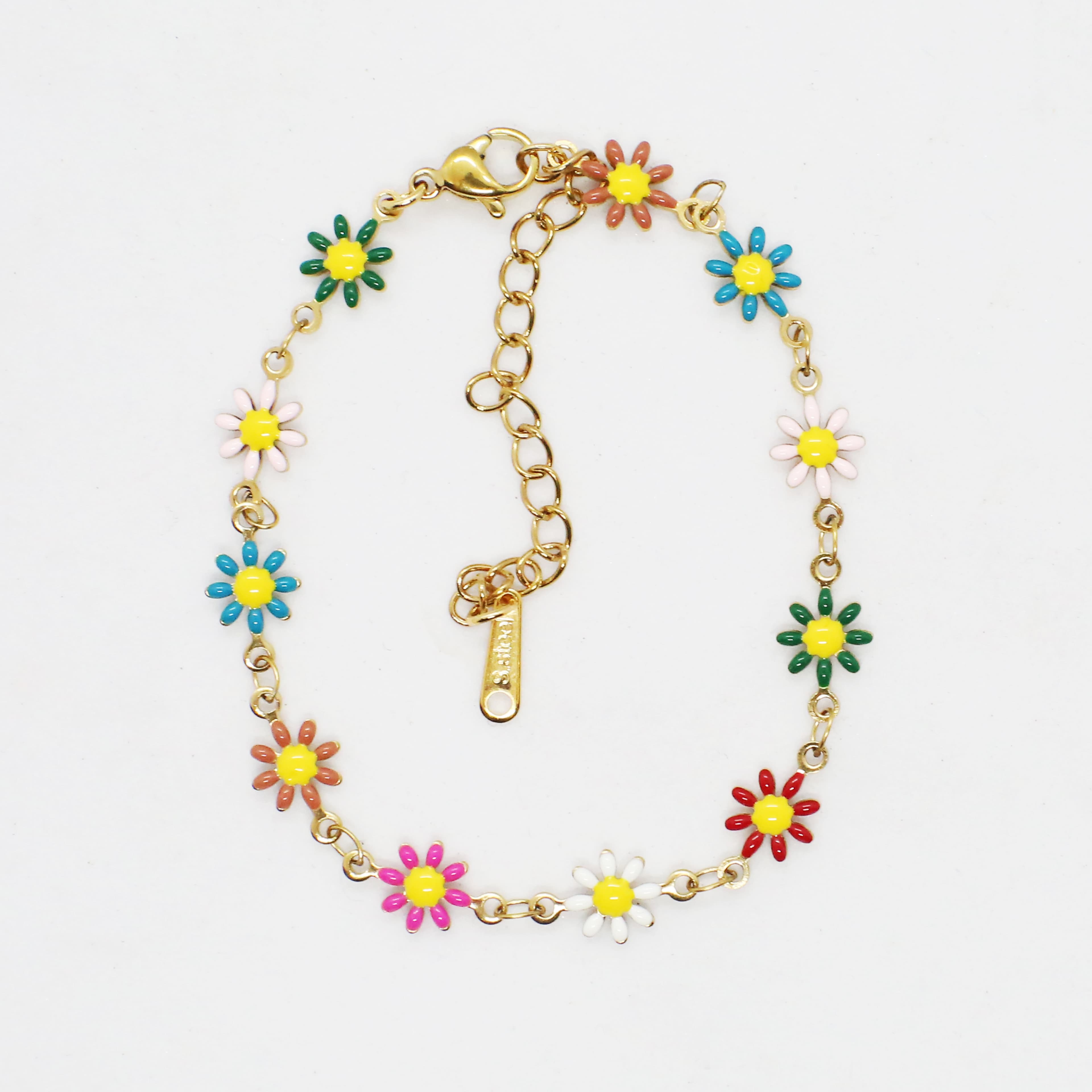 Allegra Bracelet | Çelik Bileklik