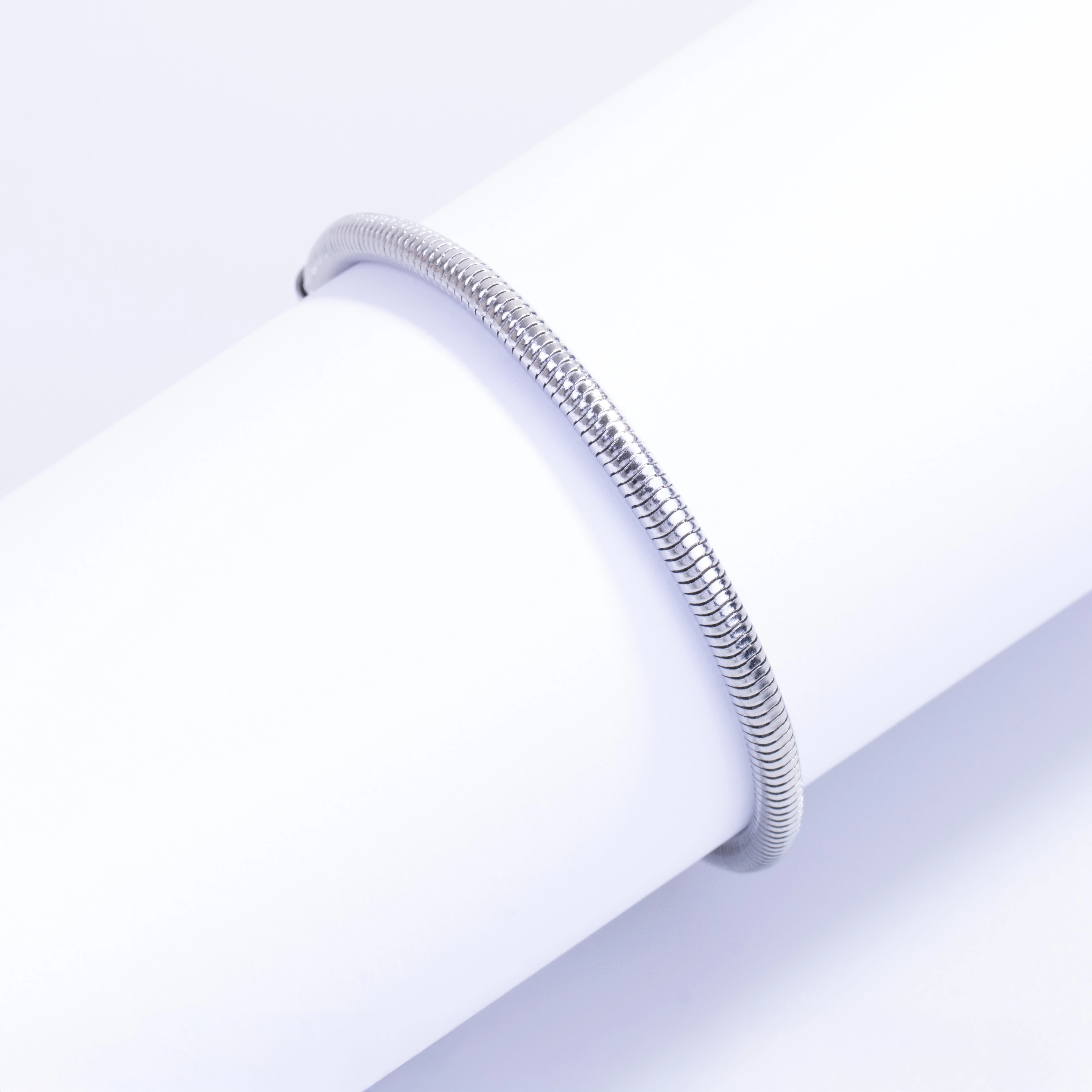 Ugosa Bracelet | Erkek Çelik Bileklik