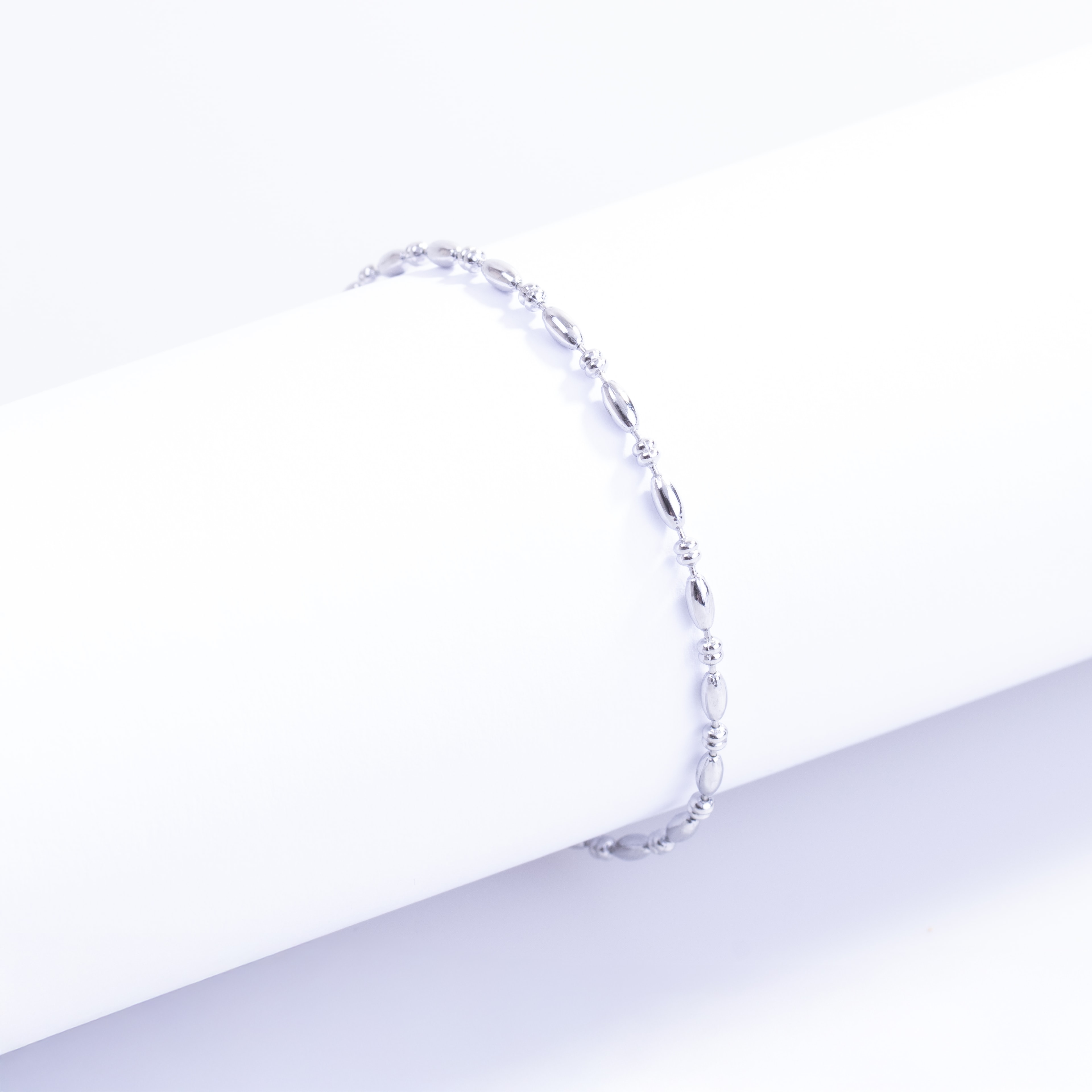 Jajao Bracelet | Çelik Bileklik