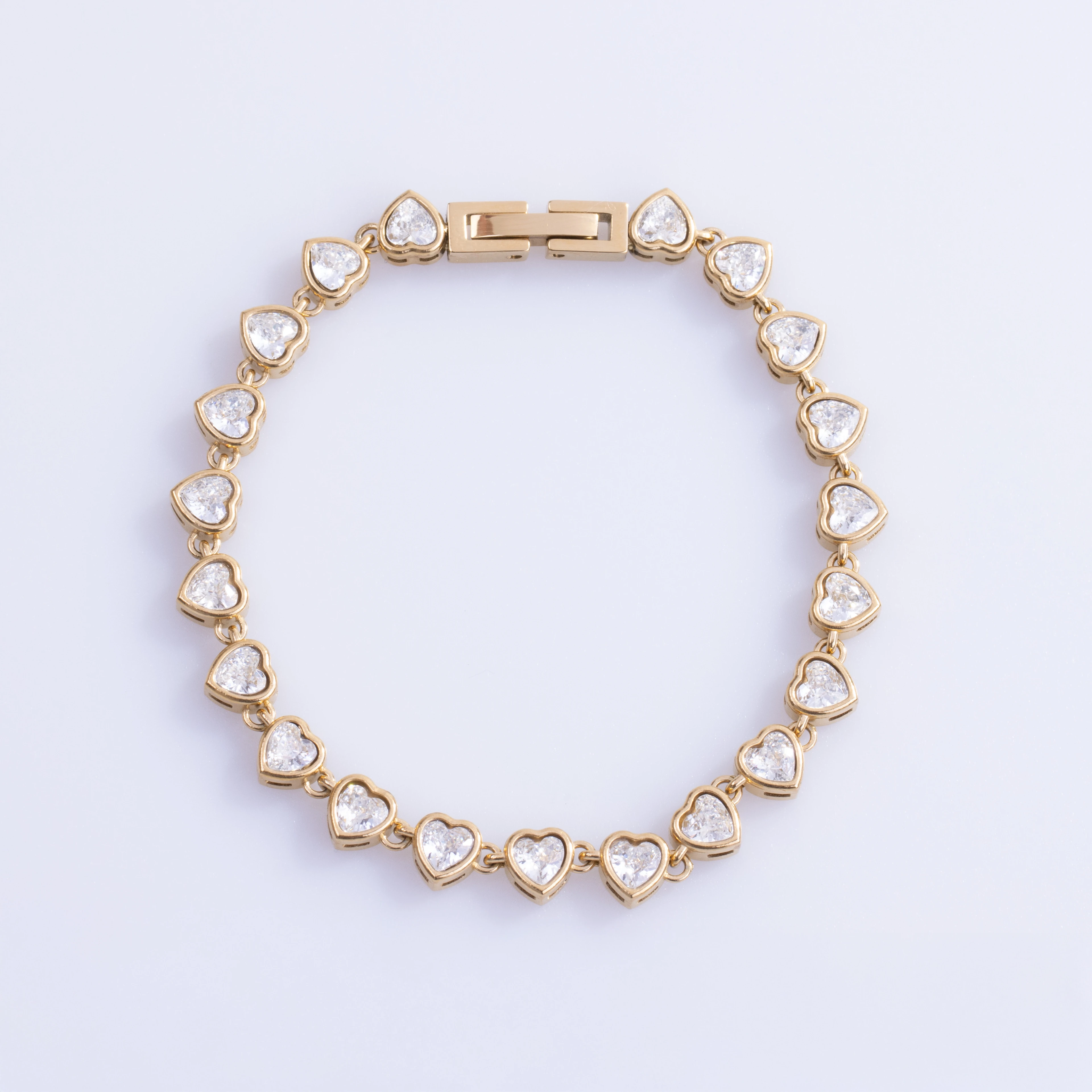 Velina Bracelet | Çelik Bileklik