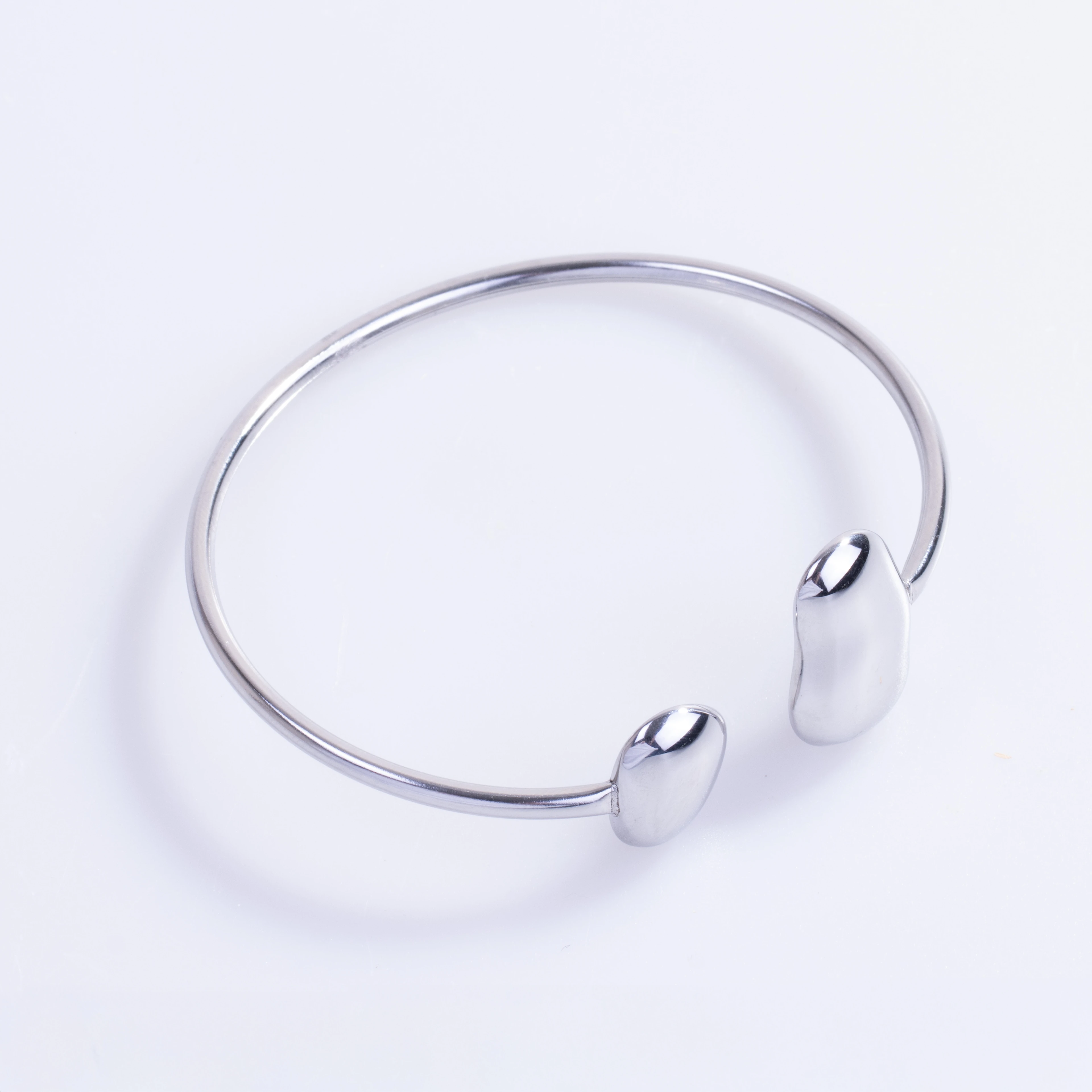 Lymosa Bracelet | Çelik Bileklik