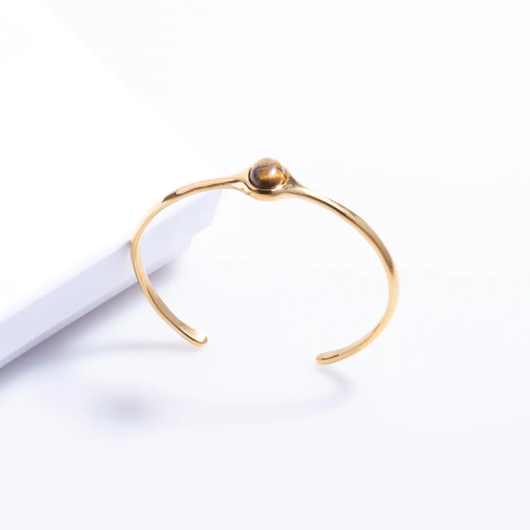 Tarenta Bracelet | Çelik Bileklik