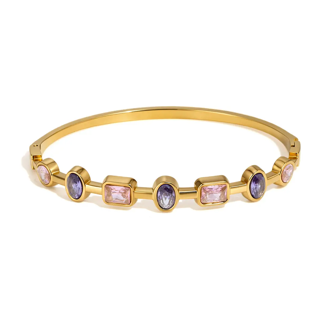 Dandina Bracelet | Çelik Bileklik