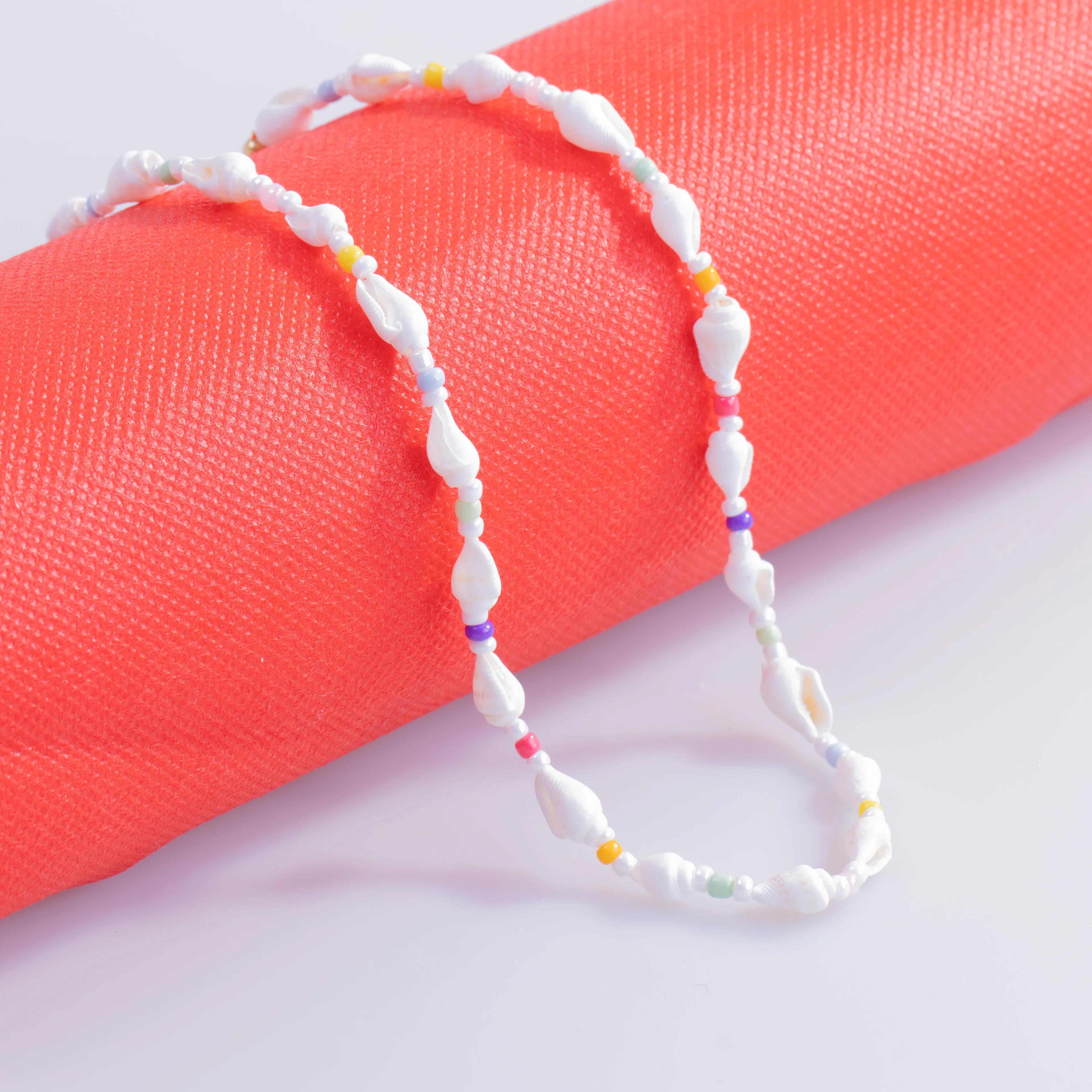 Marea Necklace | Çelik Kolye