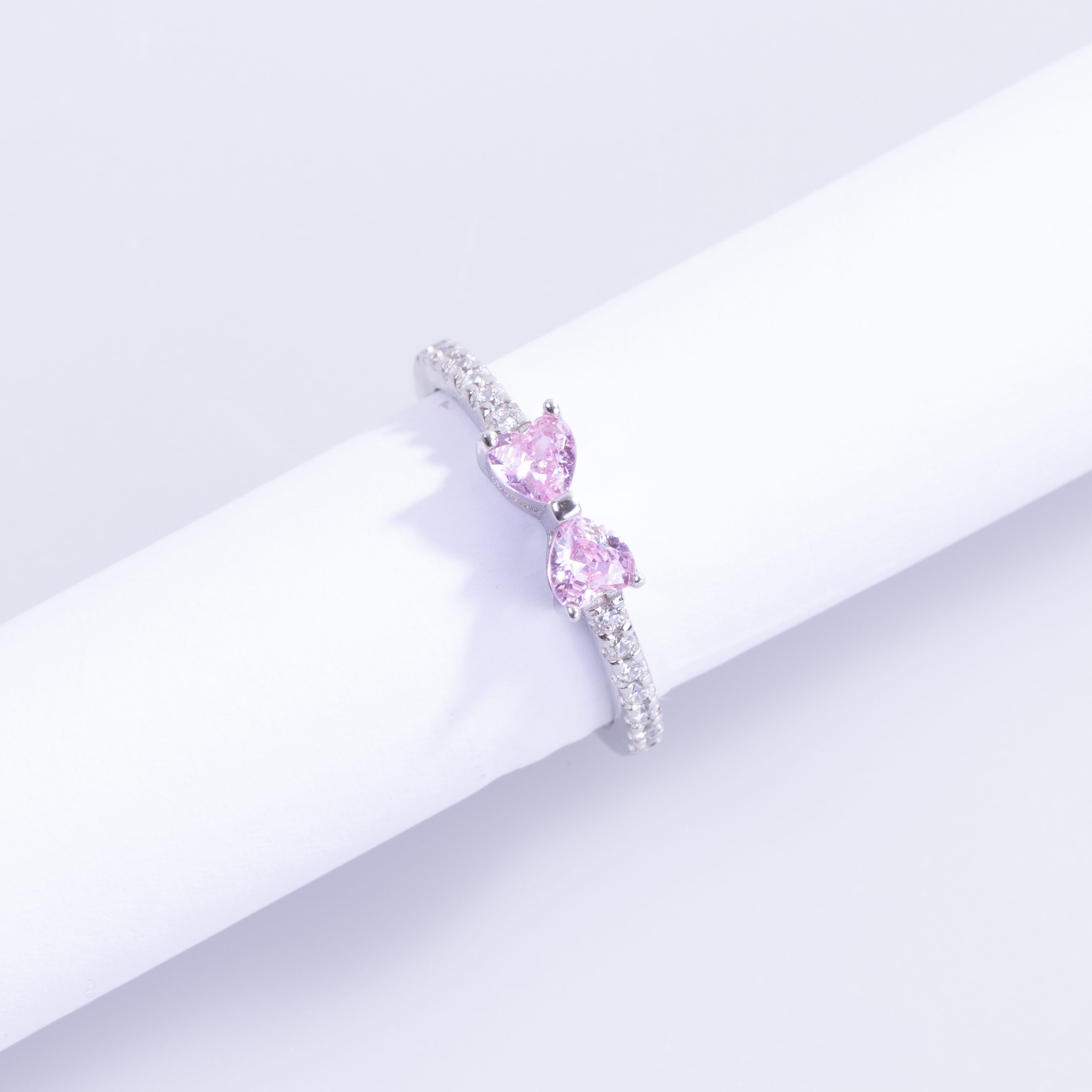 Freki Ring | Silver Yüzük