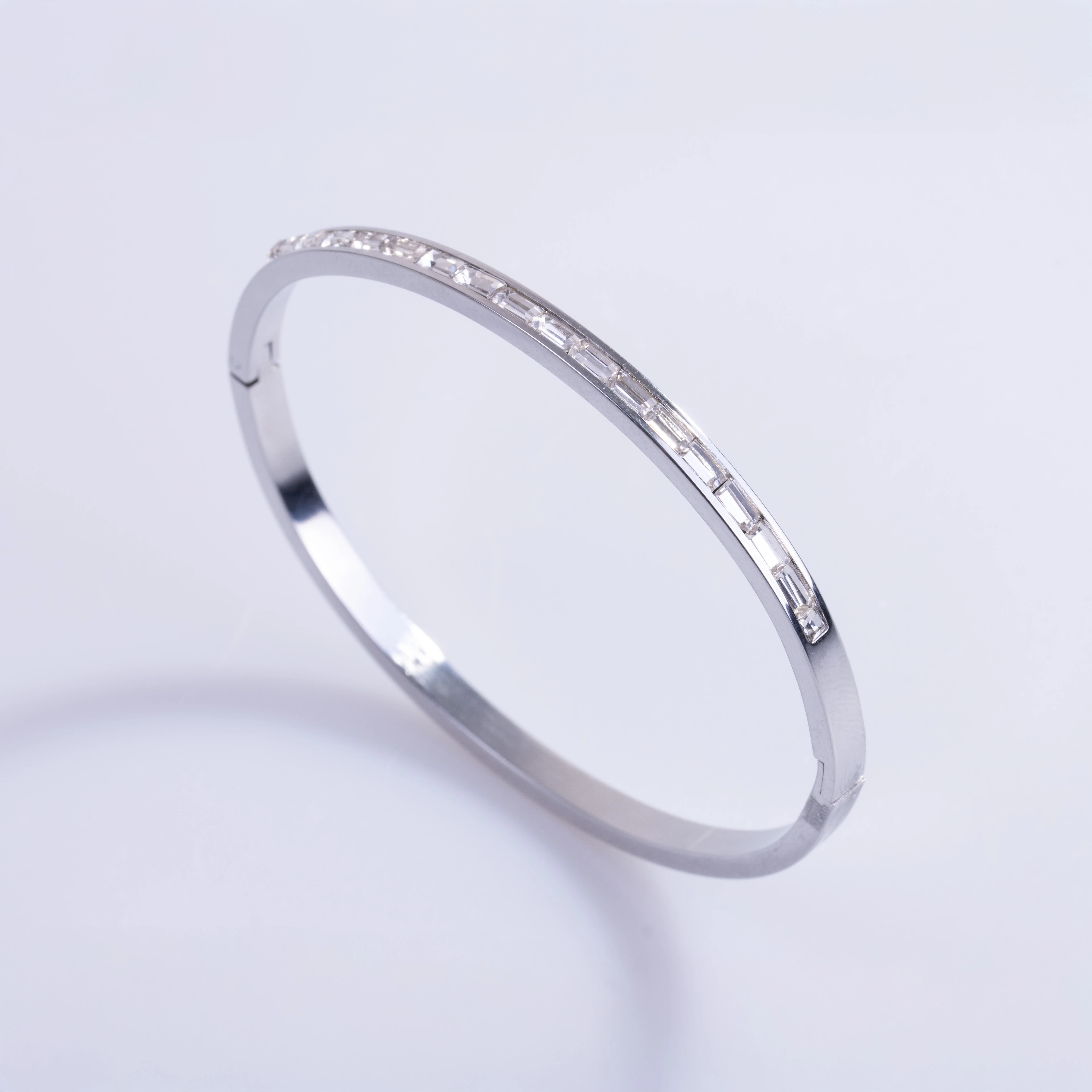 Zerus Bracelet | Çelik Bileklik