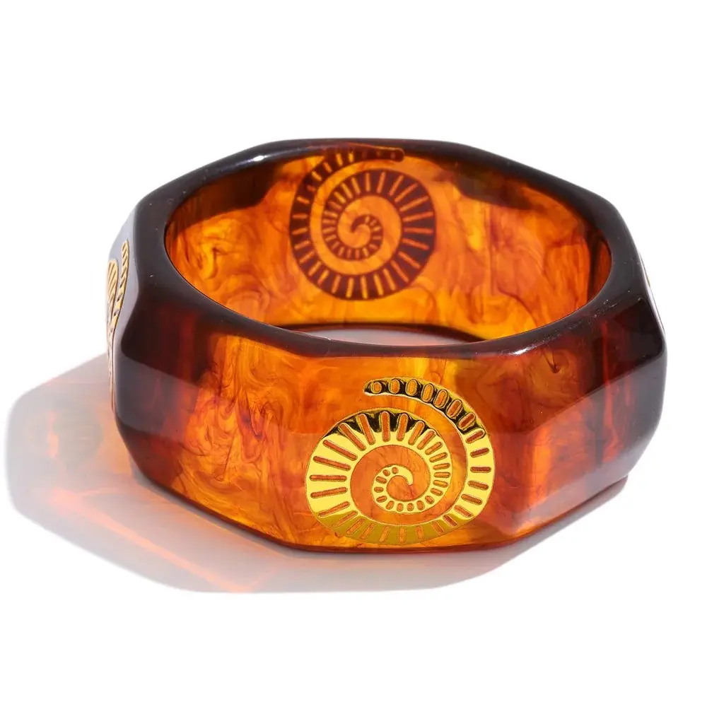 Kirilette Bangle | Bilezik