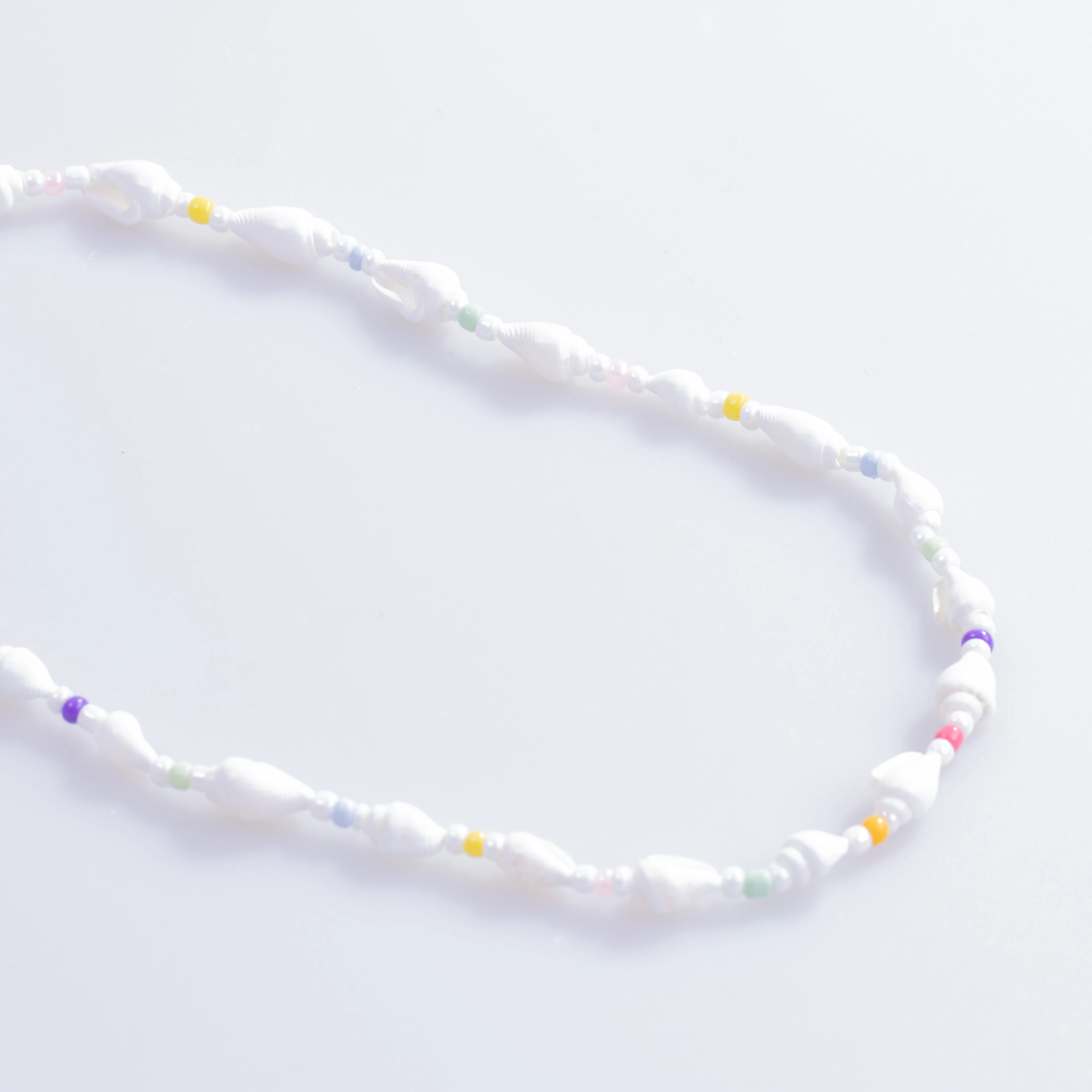 Marea Necklace | Çelik Kolye