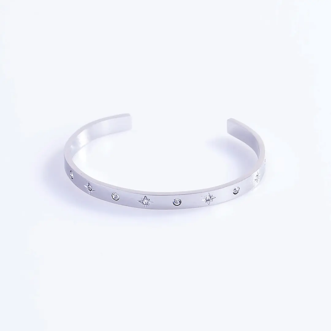 Vehino Bracelet | Çelik Bileklik