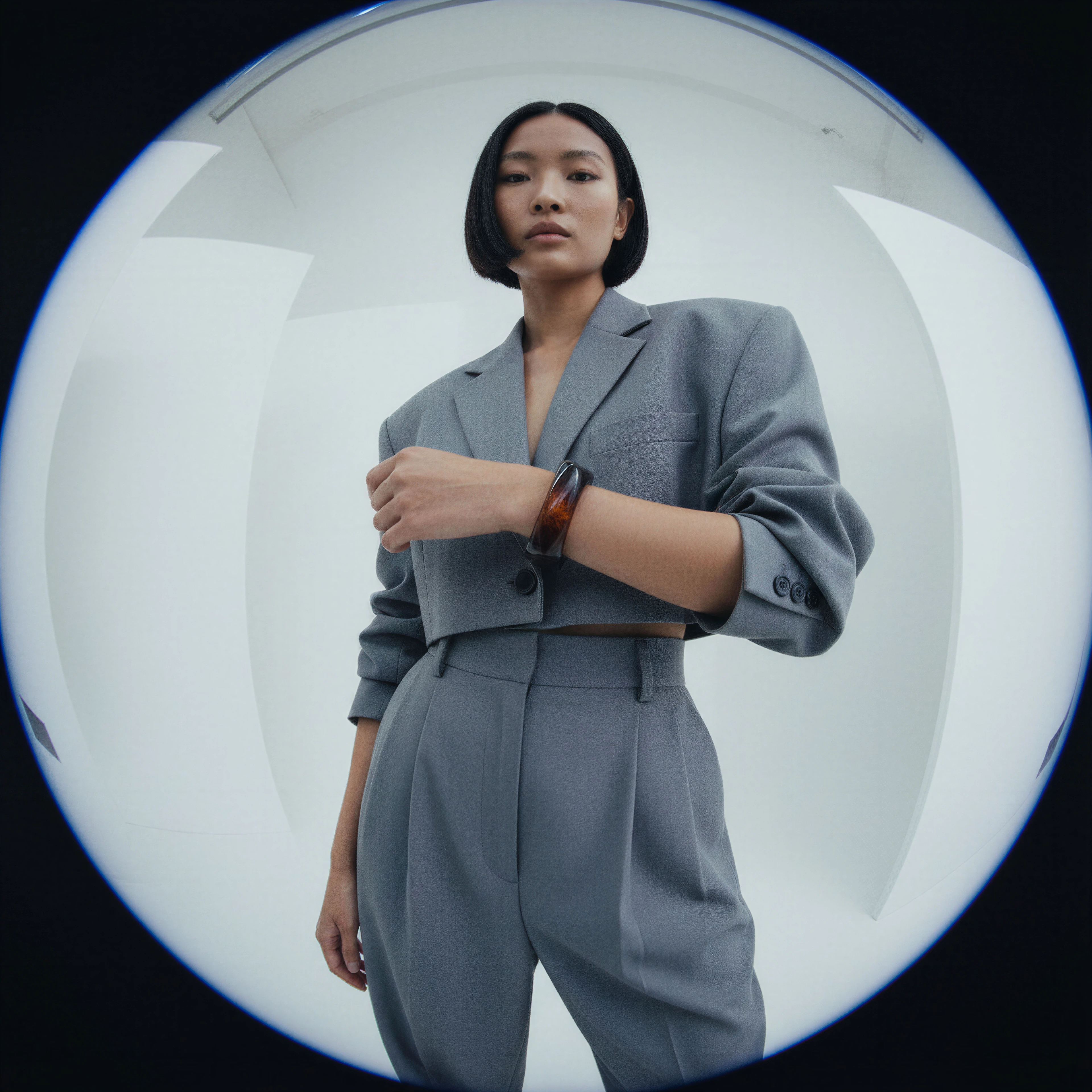 Ambera Bangle | Bilezik