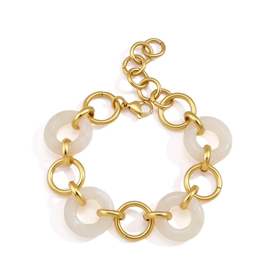 Wankli Bracelet | Reçine Bileklik