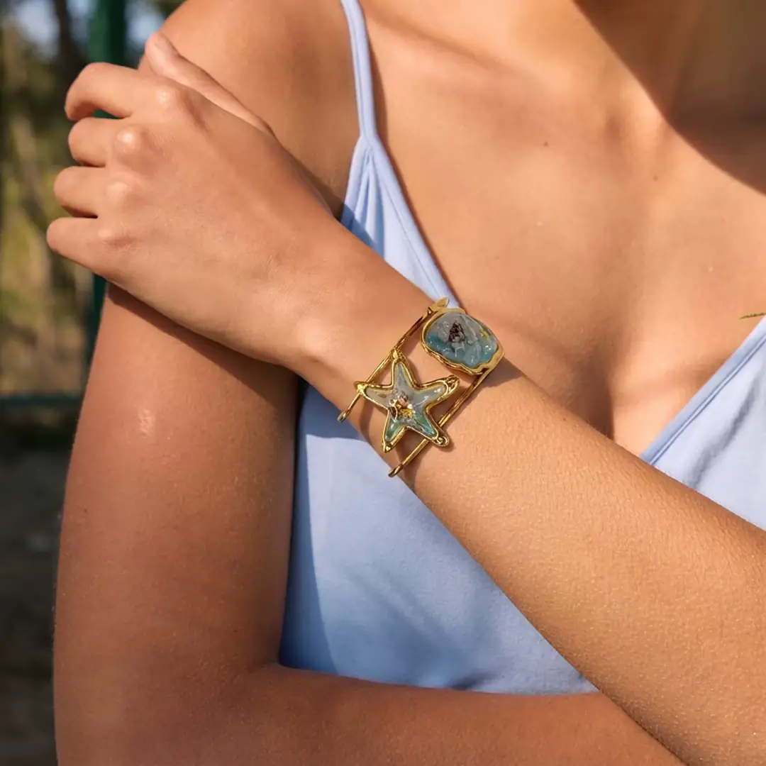 Stinox Bracelet | Çelik Bileklik 3