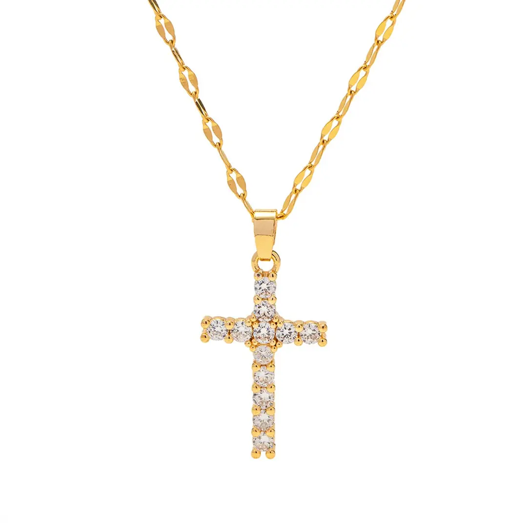 Credova Necklace | Çelik Kolye