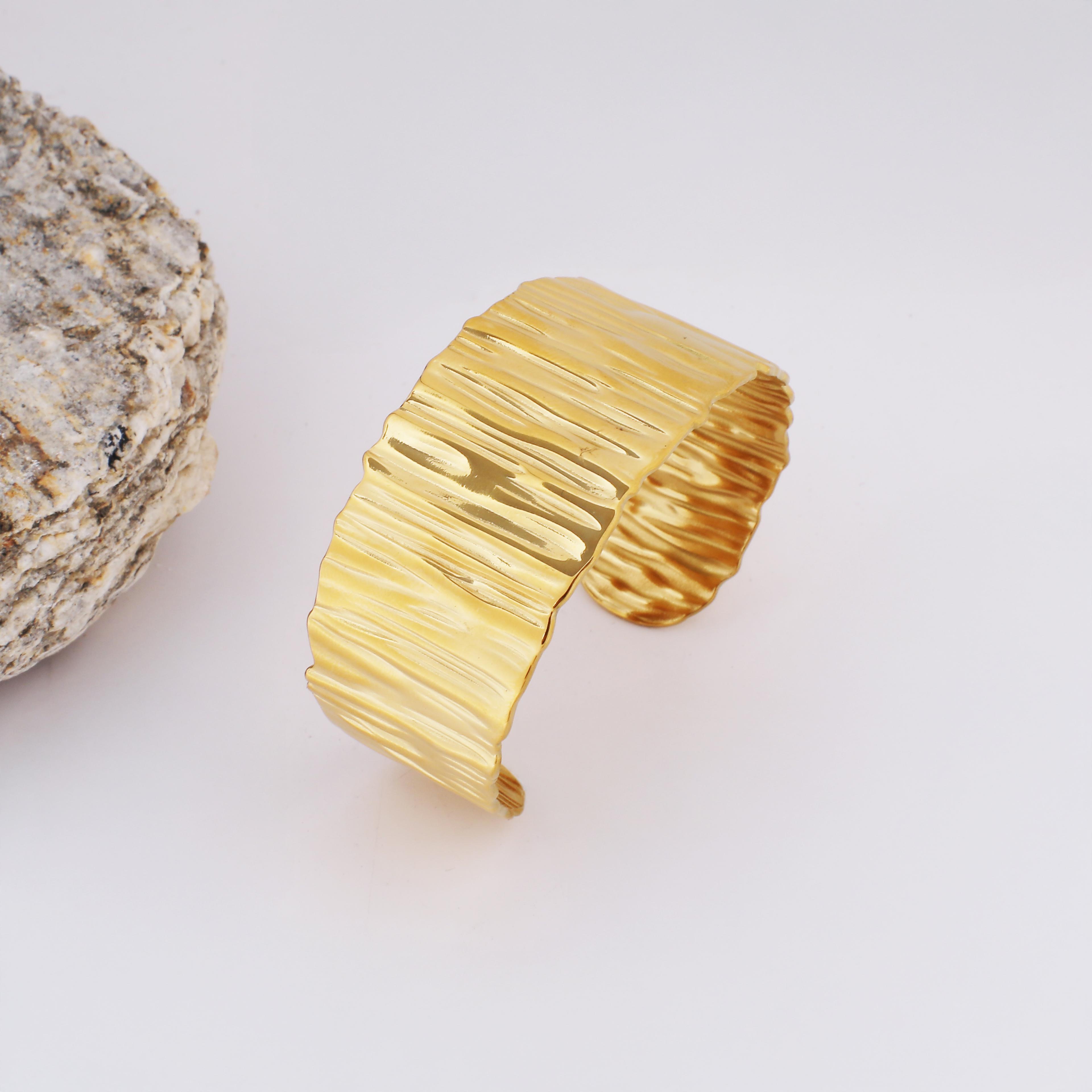 Lumara Bracelet | Çelik Bileklik