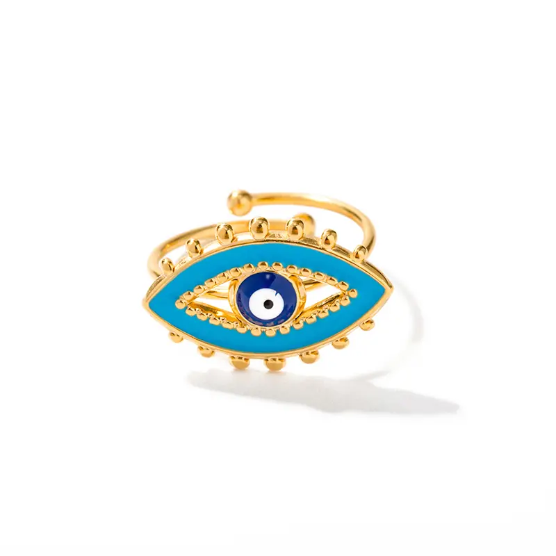 Vepino Ring | Çelik Yüzük