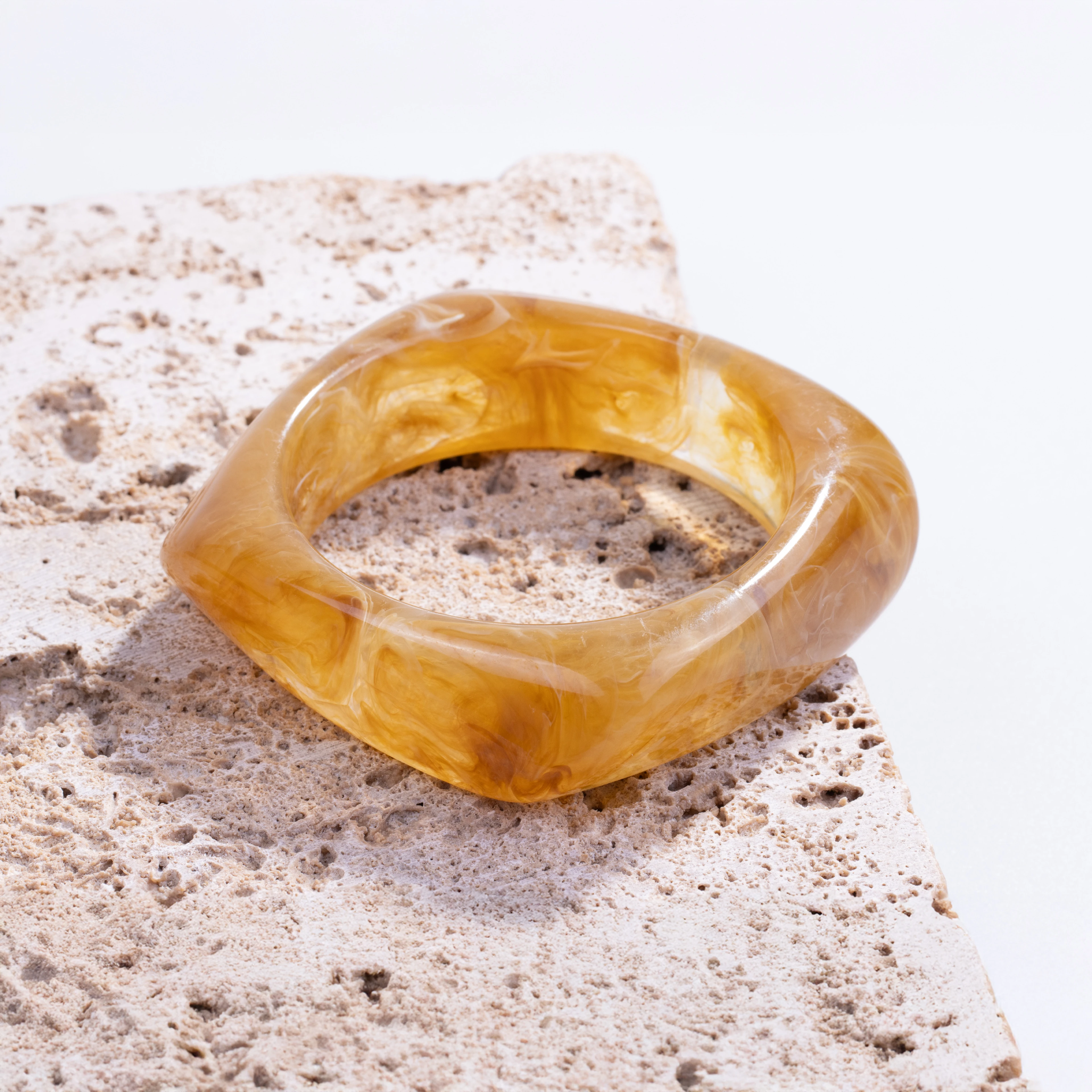 Honey Bangle | Bilezik