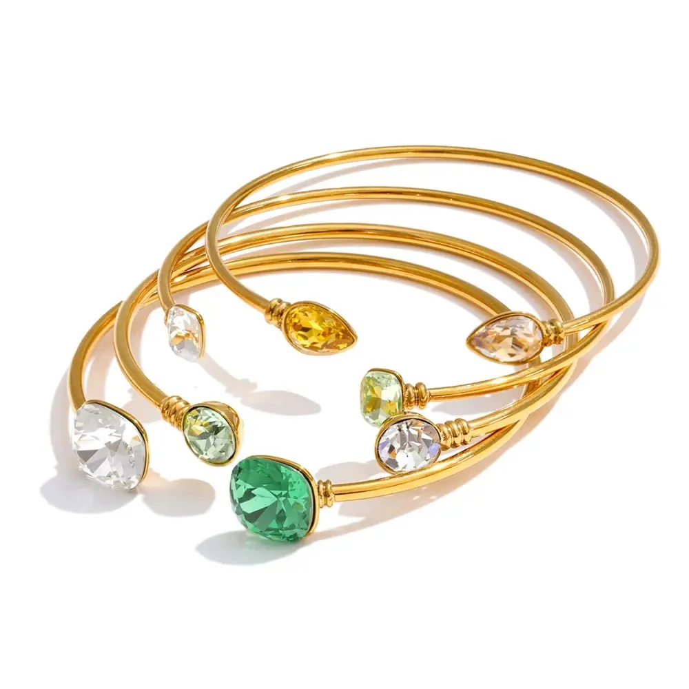 Jovlune Bangle | Çelik Bilezik 3
