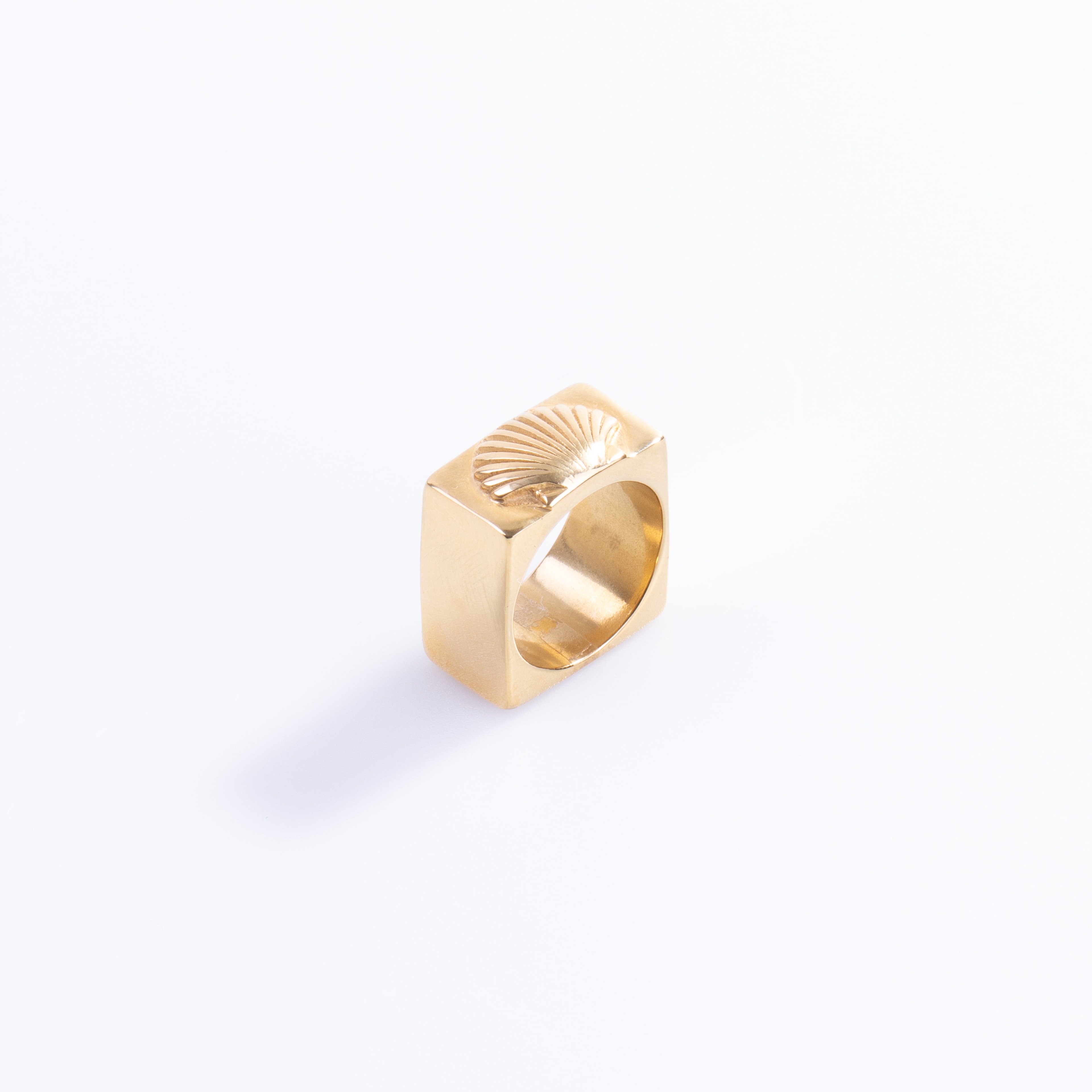 Namesti Ring | Çelik Yüzük