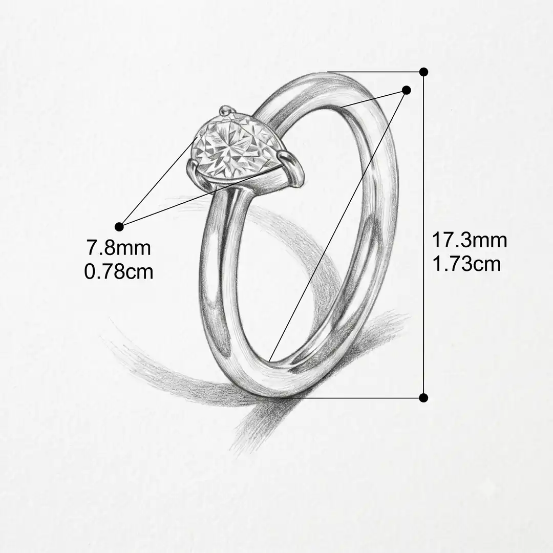 Envinos Ring | Çelik Yüzük 4