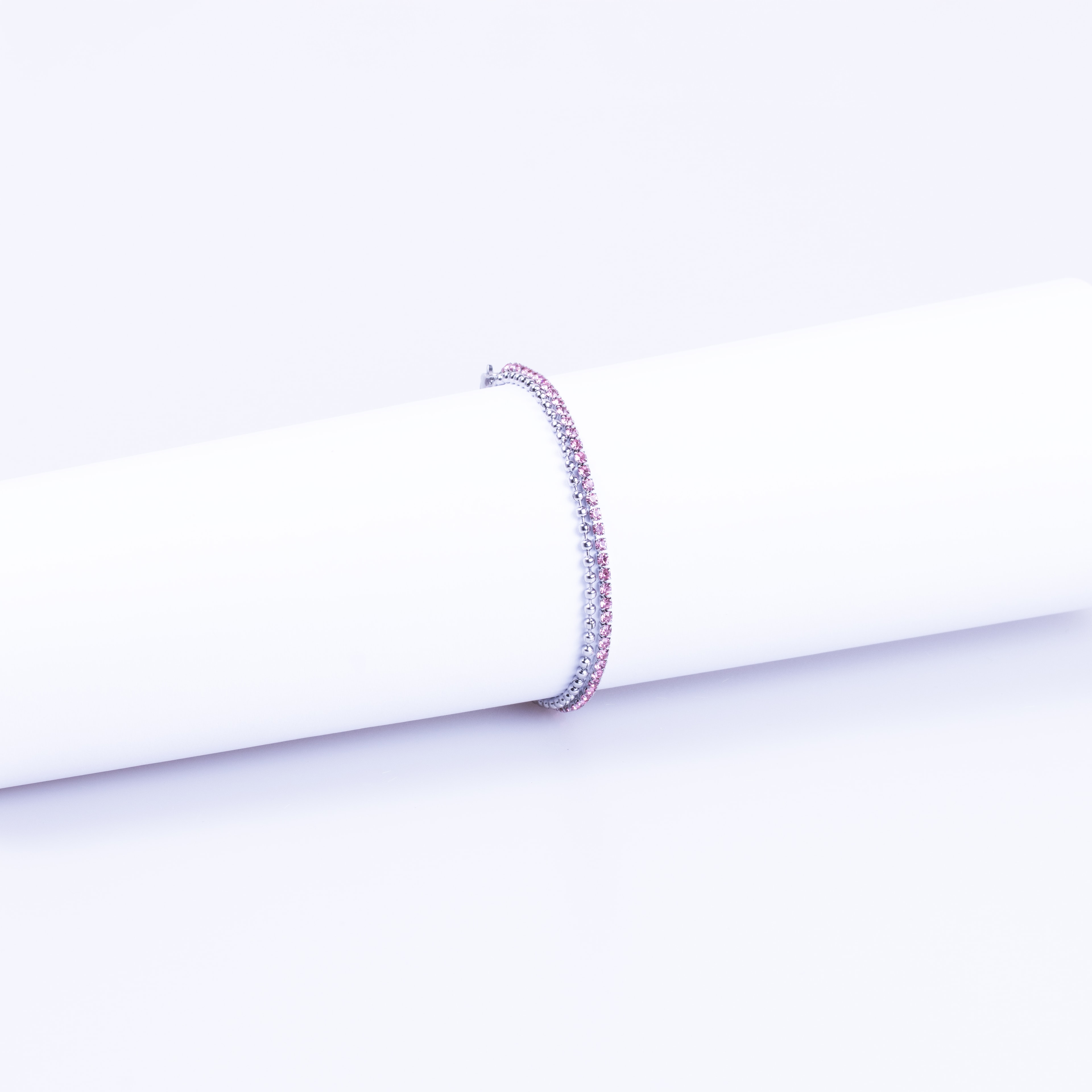 Juji Bracelet | Çelik Bileklik