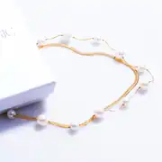 Avelisse Necklace | Çelik Kolye