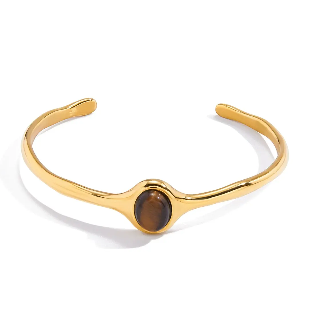 Terrabel Bracelet | Çelik Bileklik