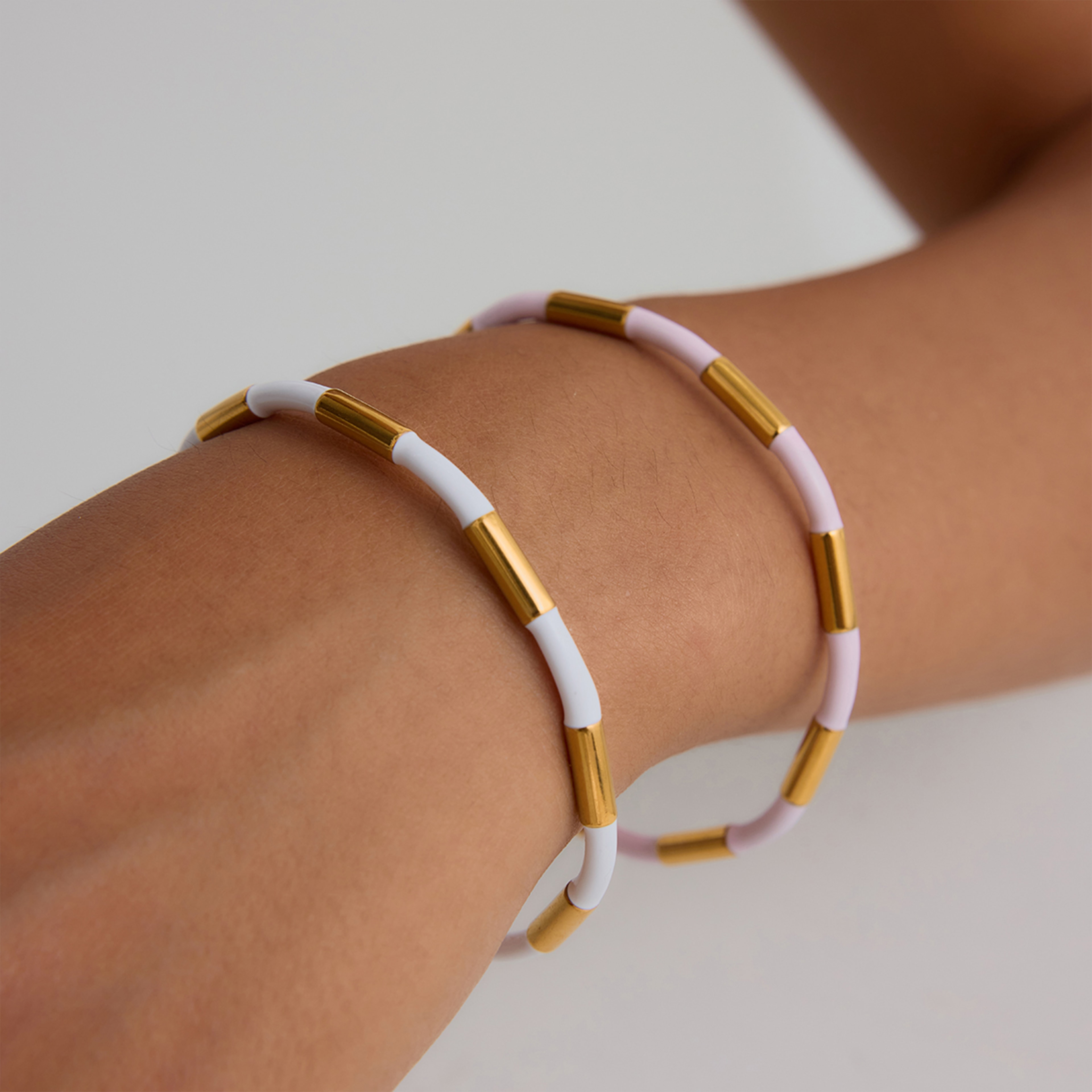 Melore Bracelet | Çelik Bileklik