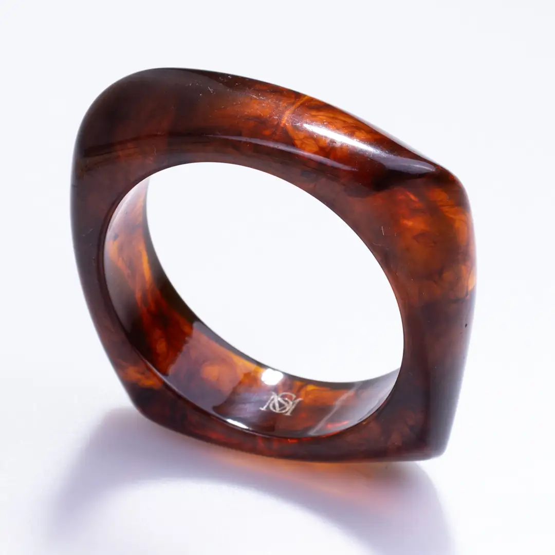 Ambera Bangle | Bilezik