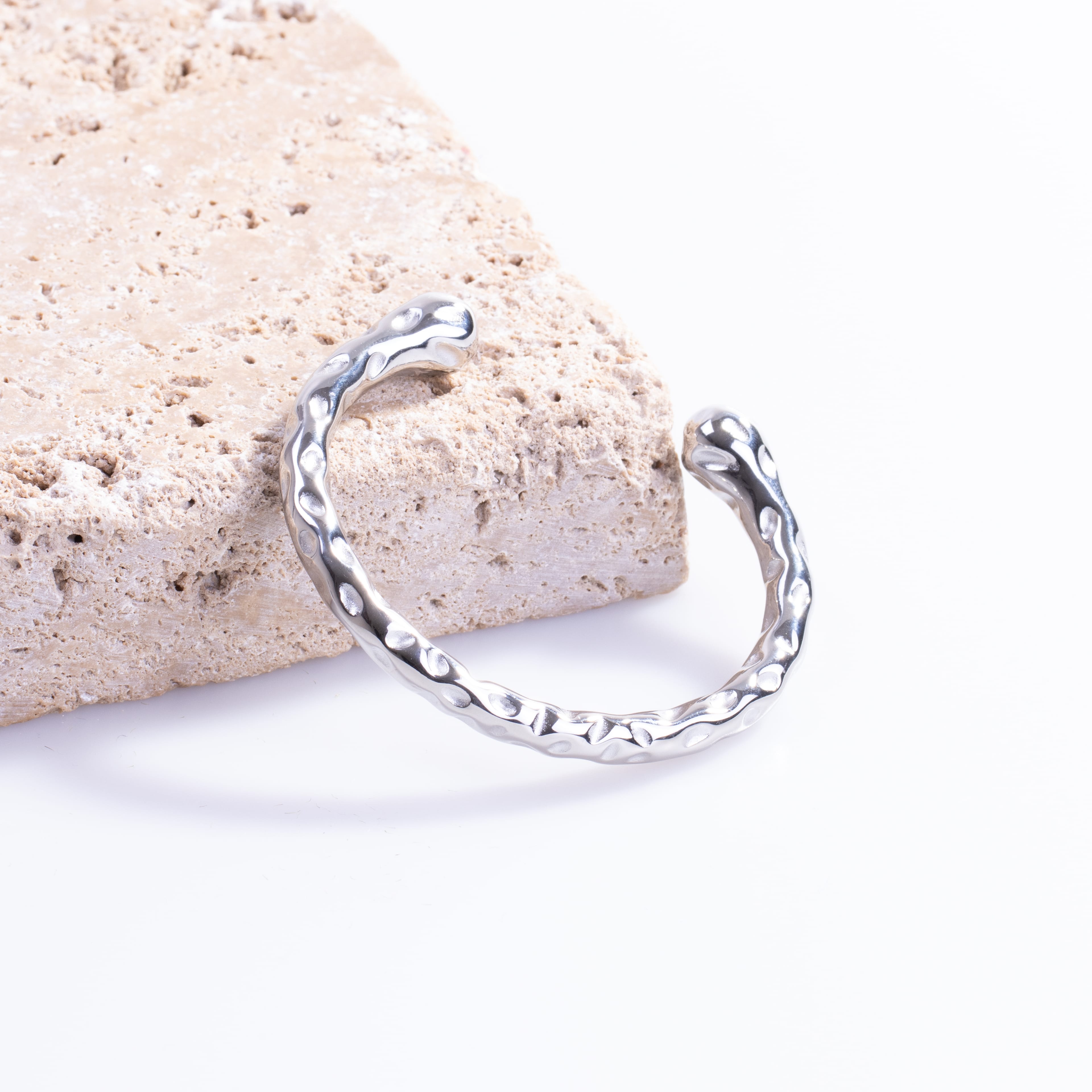 Keja Bracelet | Çelik Bileklik
