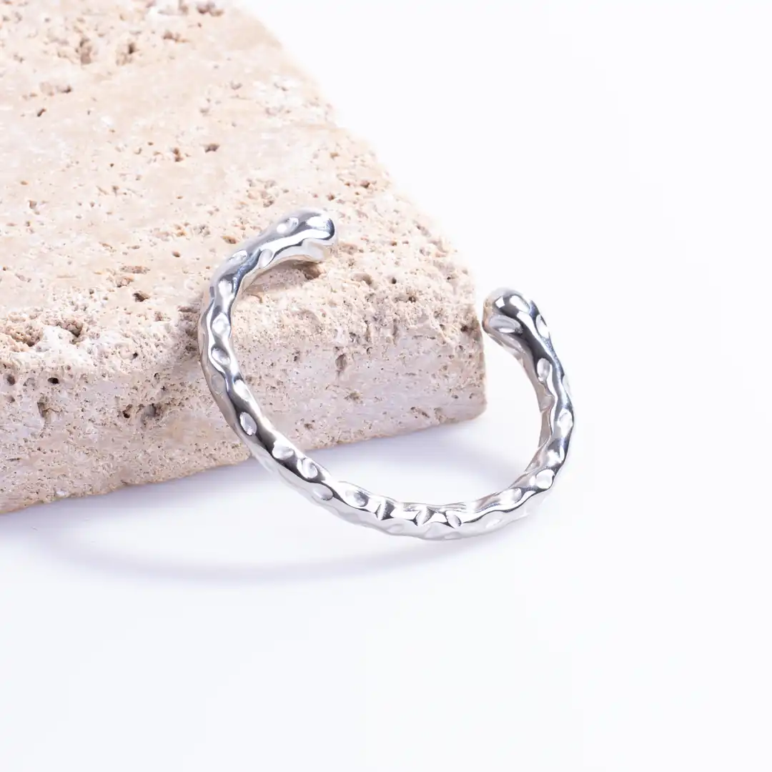 Keja Bracelet | Çelik Bileklik 1
