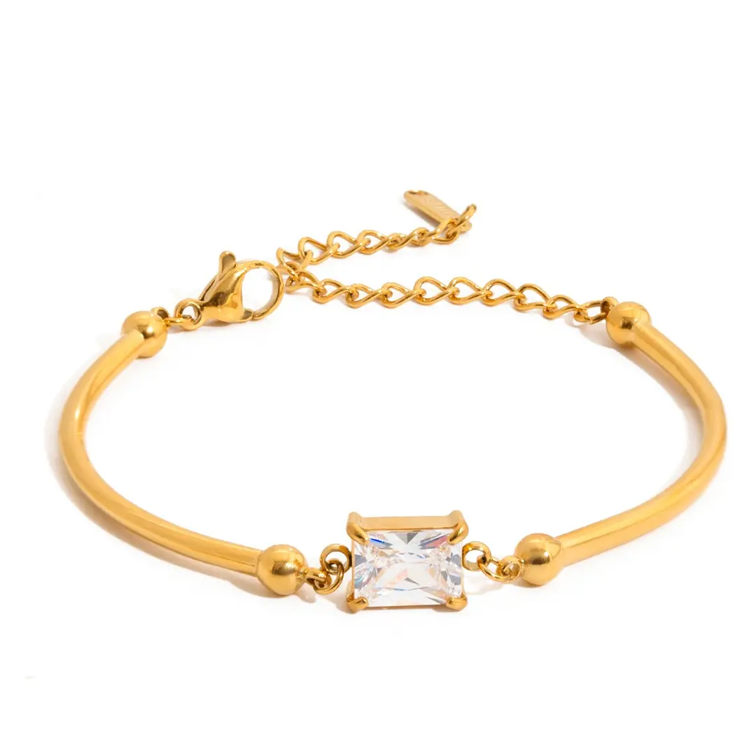 Vellin Bracelet | Çelik Bileklik 3