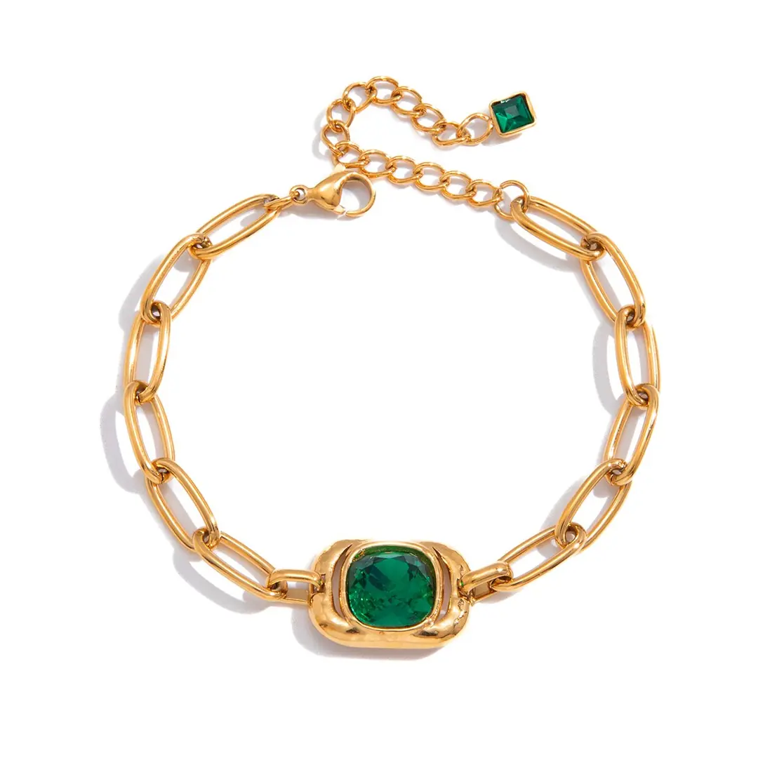 Jadine Bracelet | Çelik Bileklik