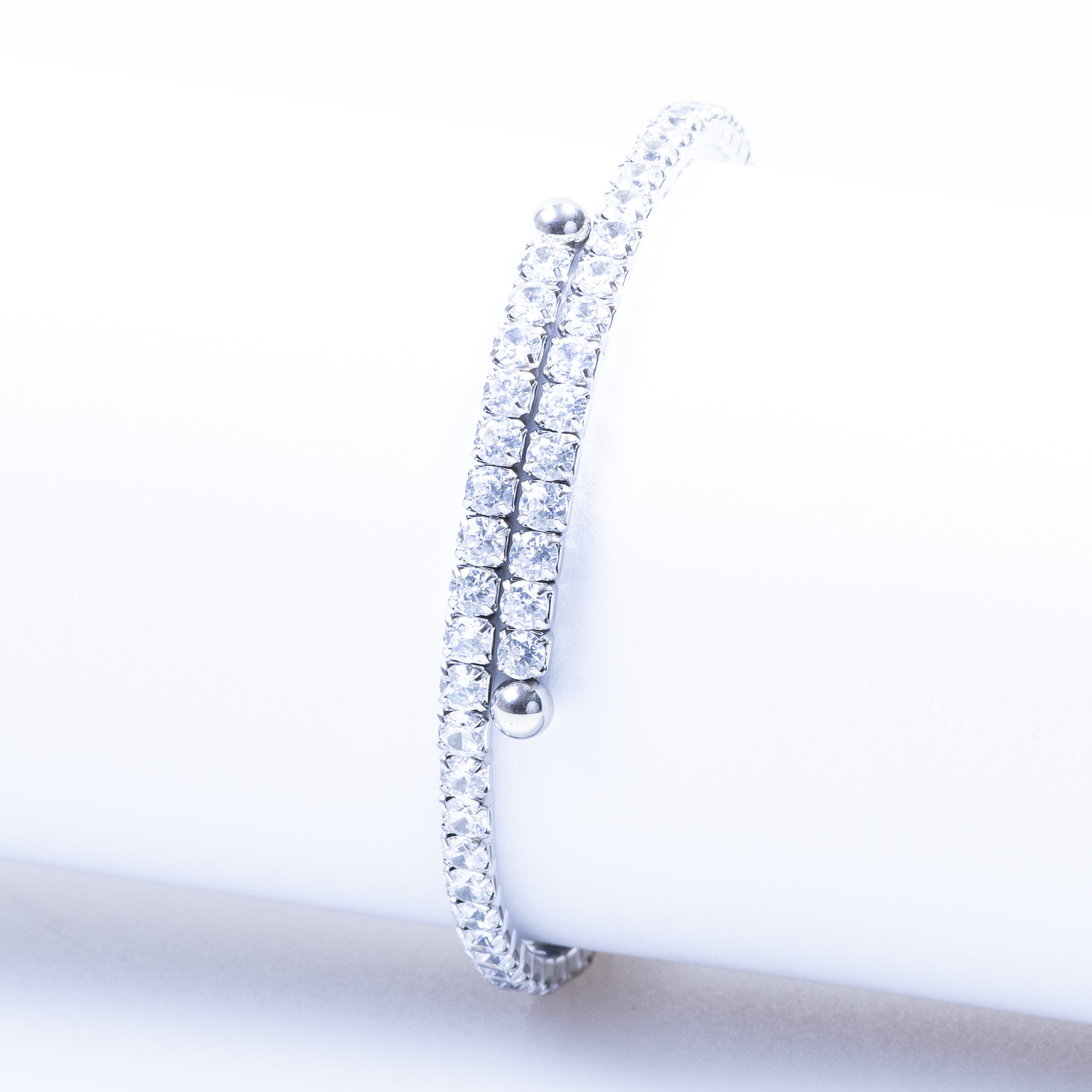 Monroe S Bracelet | Çelik Bileklik