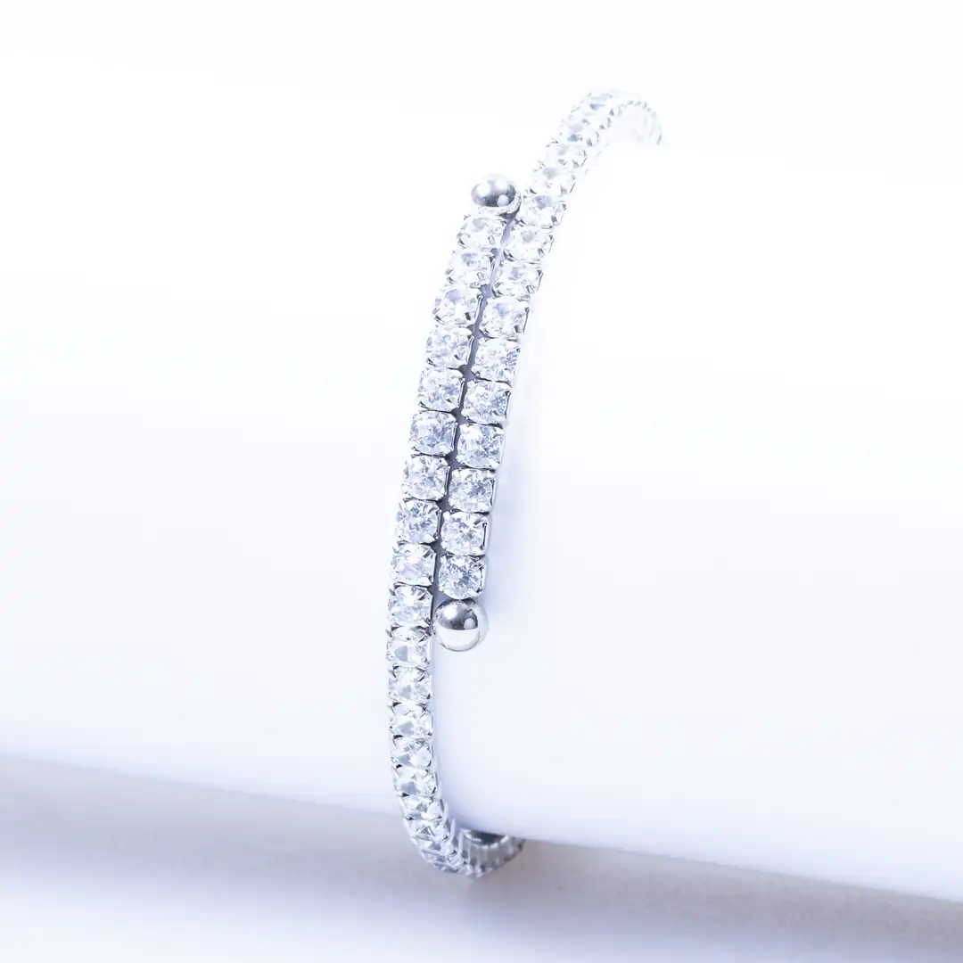 Monroe S Bracelet | Çelik Bileklik 1