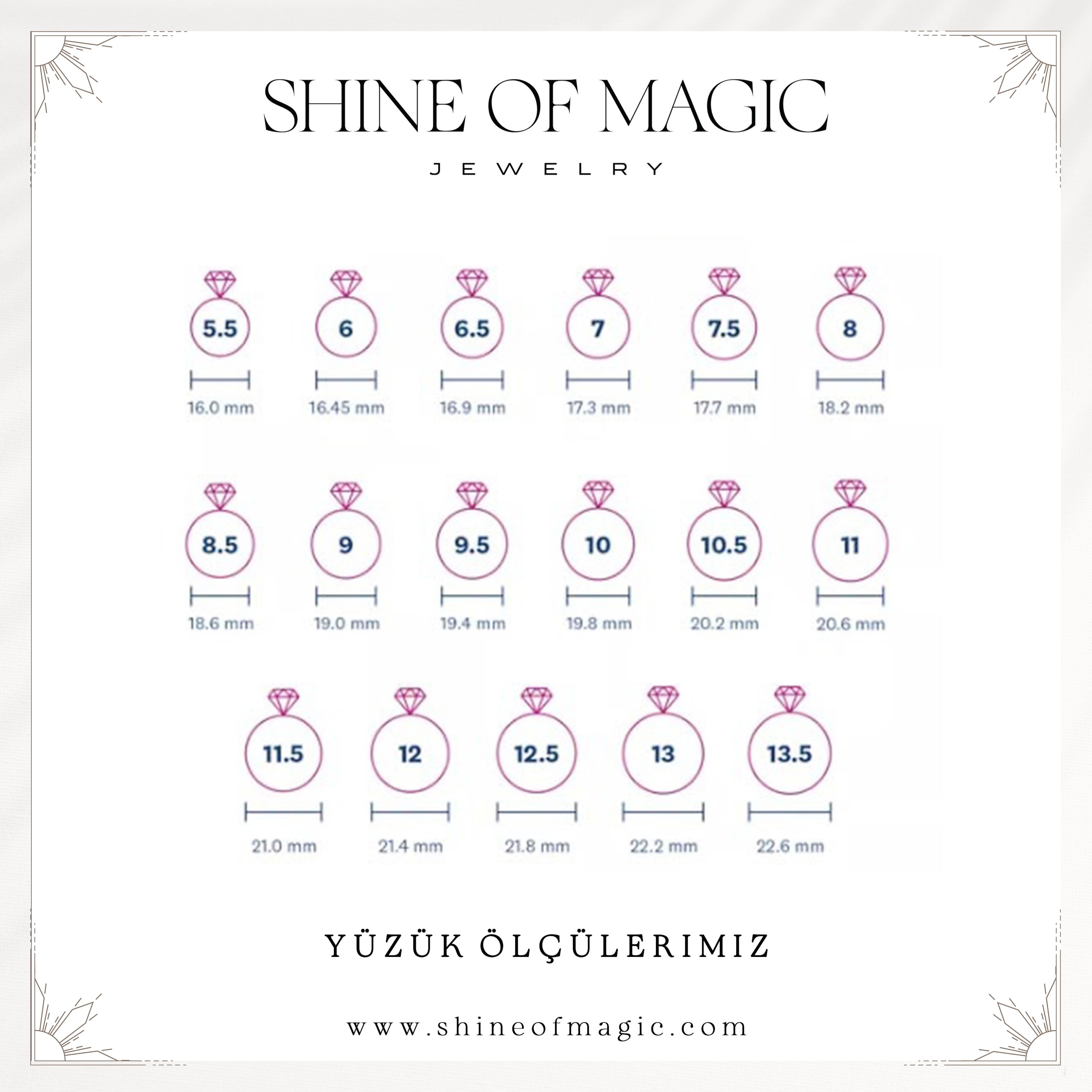Solare Ring | Silver Kadın Yüzük