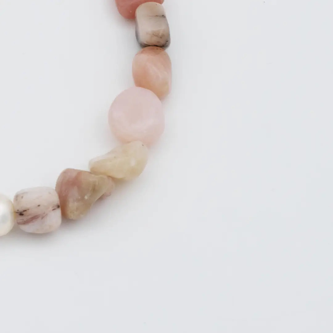 Lilium Bracelet | Doğal Taş Bileklik 2