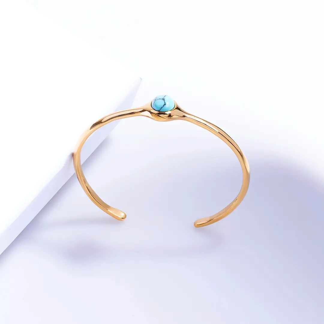 Bilosa Bracelet | Çelik Bileklik
