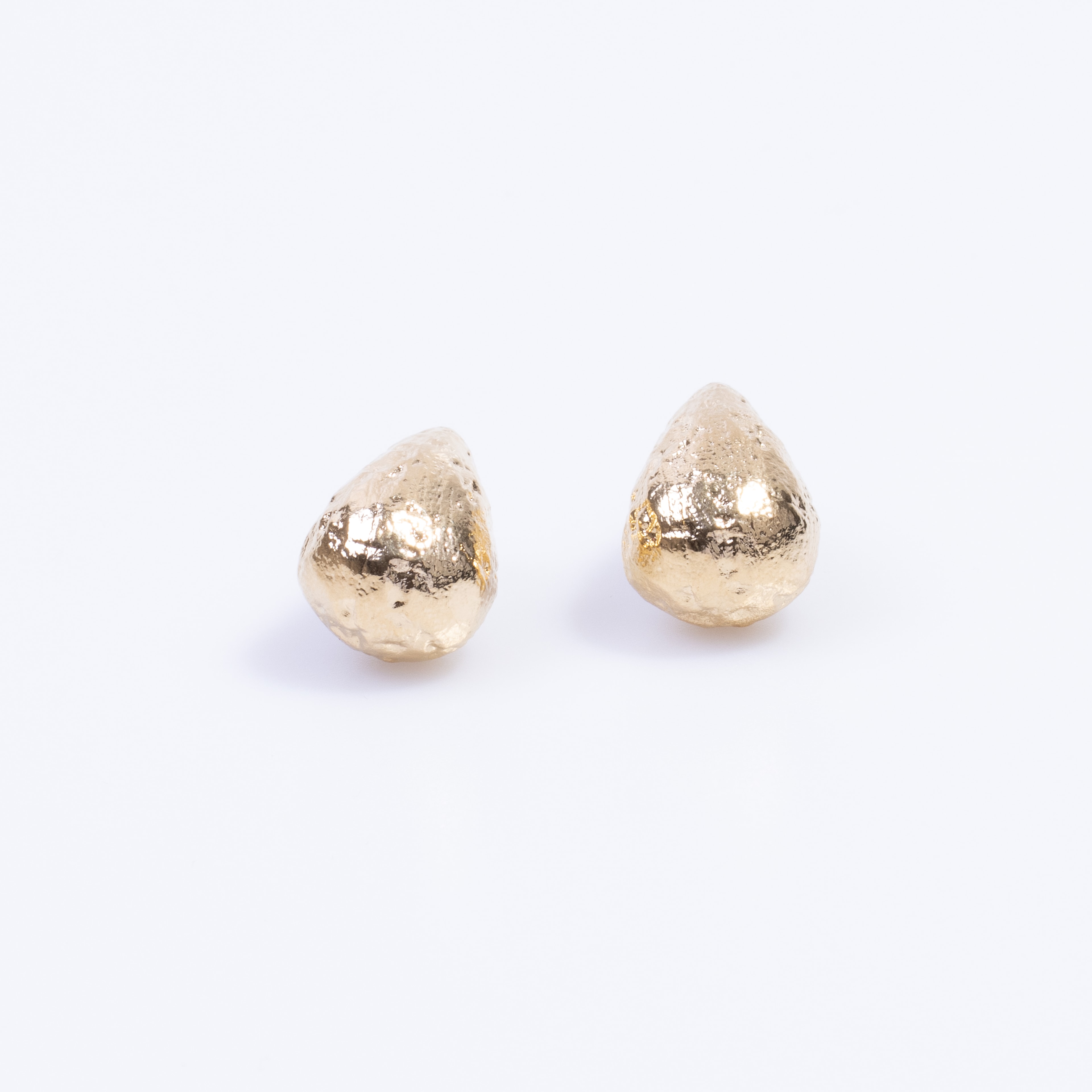 Juano Earring | Çelik Küpe