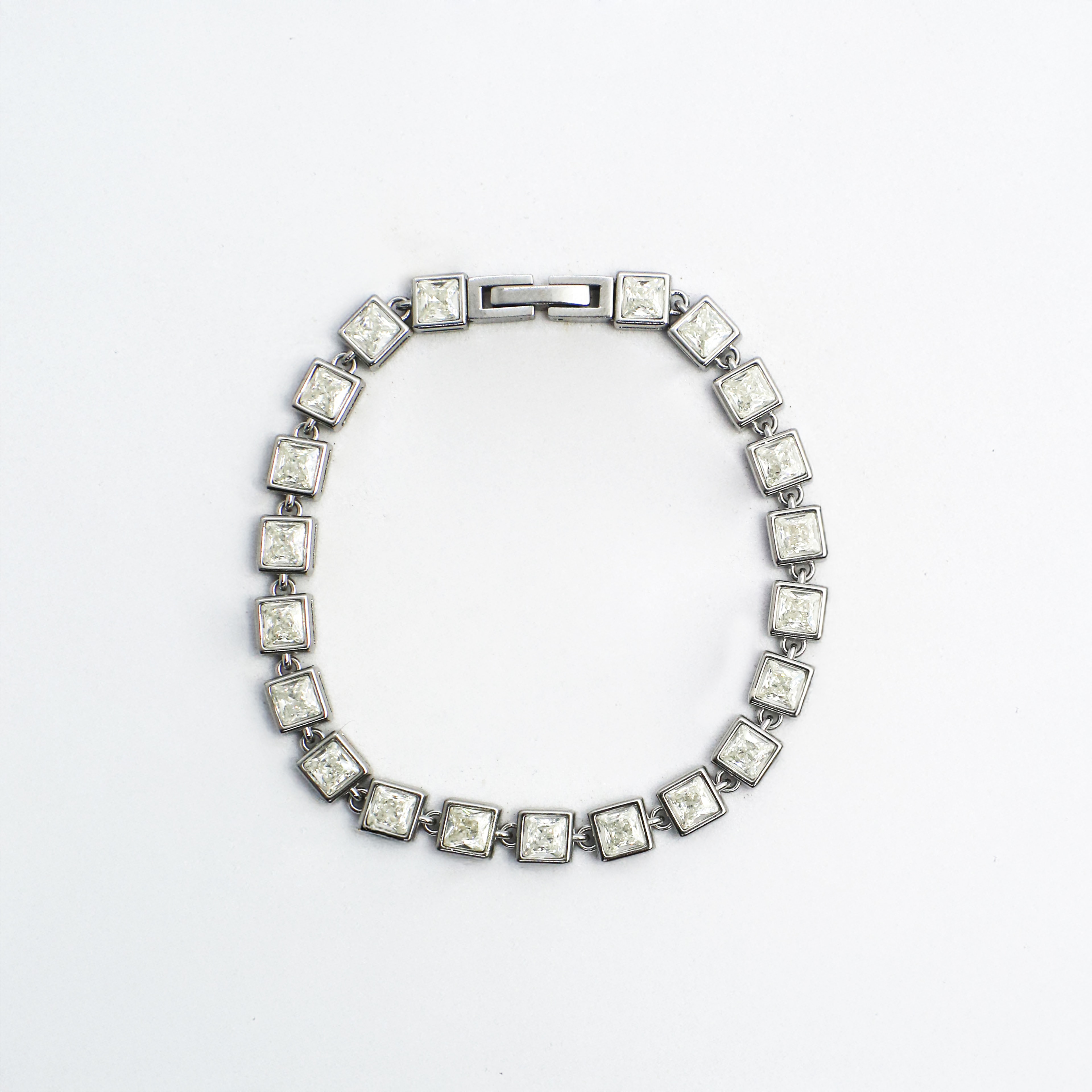  Lunelis Bracelet | Çelik Bileklik