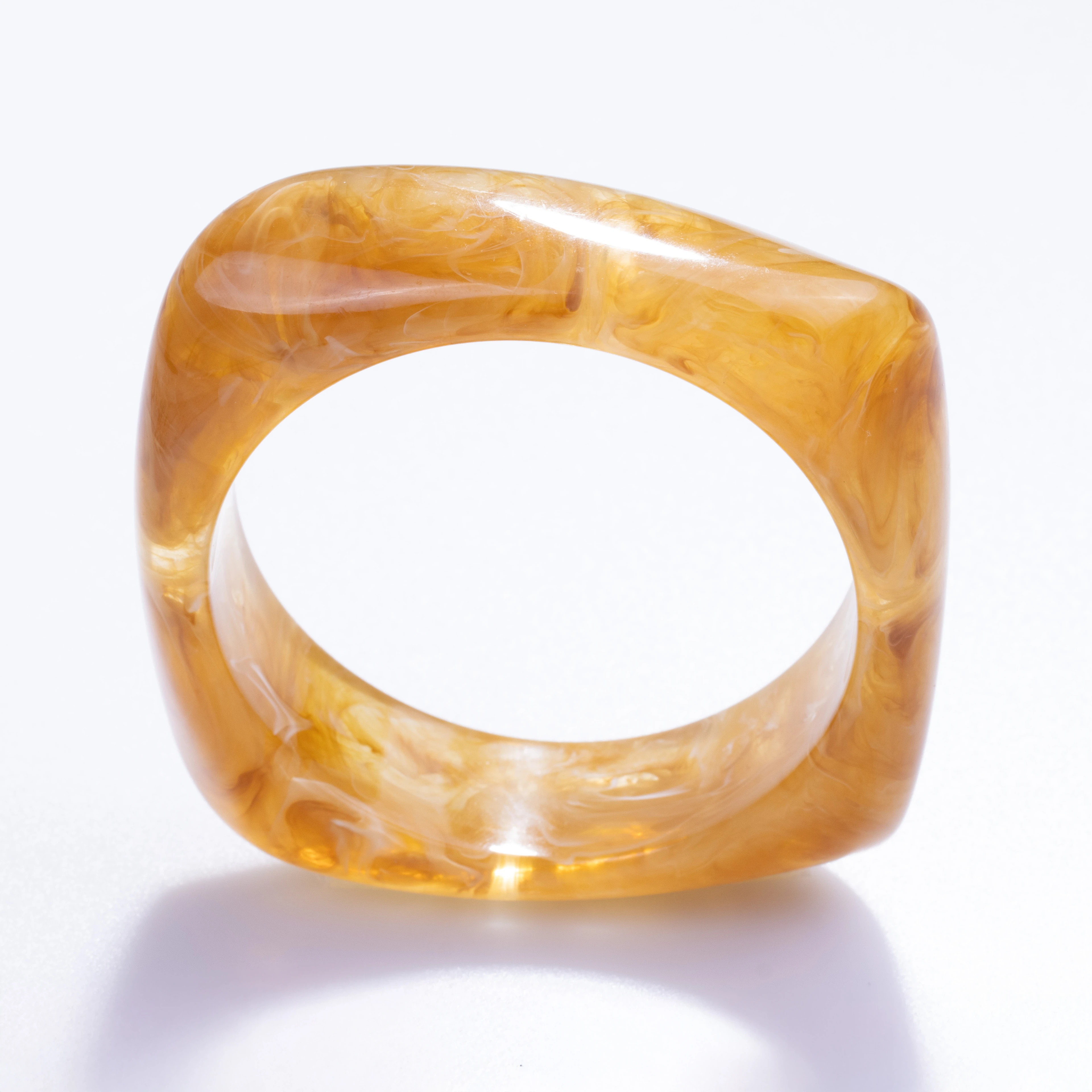 Honey Bangle | Bilezik