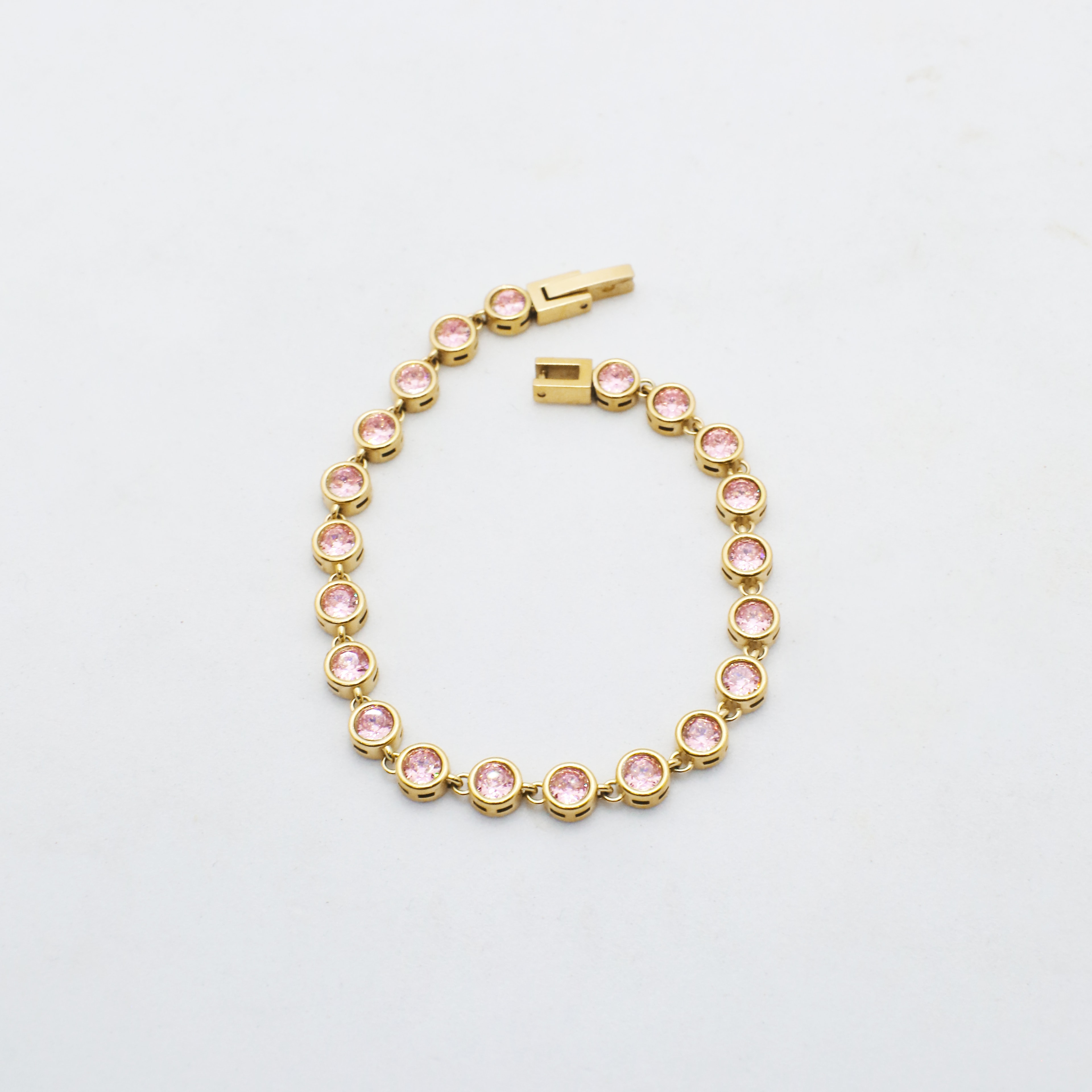  Roselyn Bracelet | Çelik Bileklik