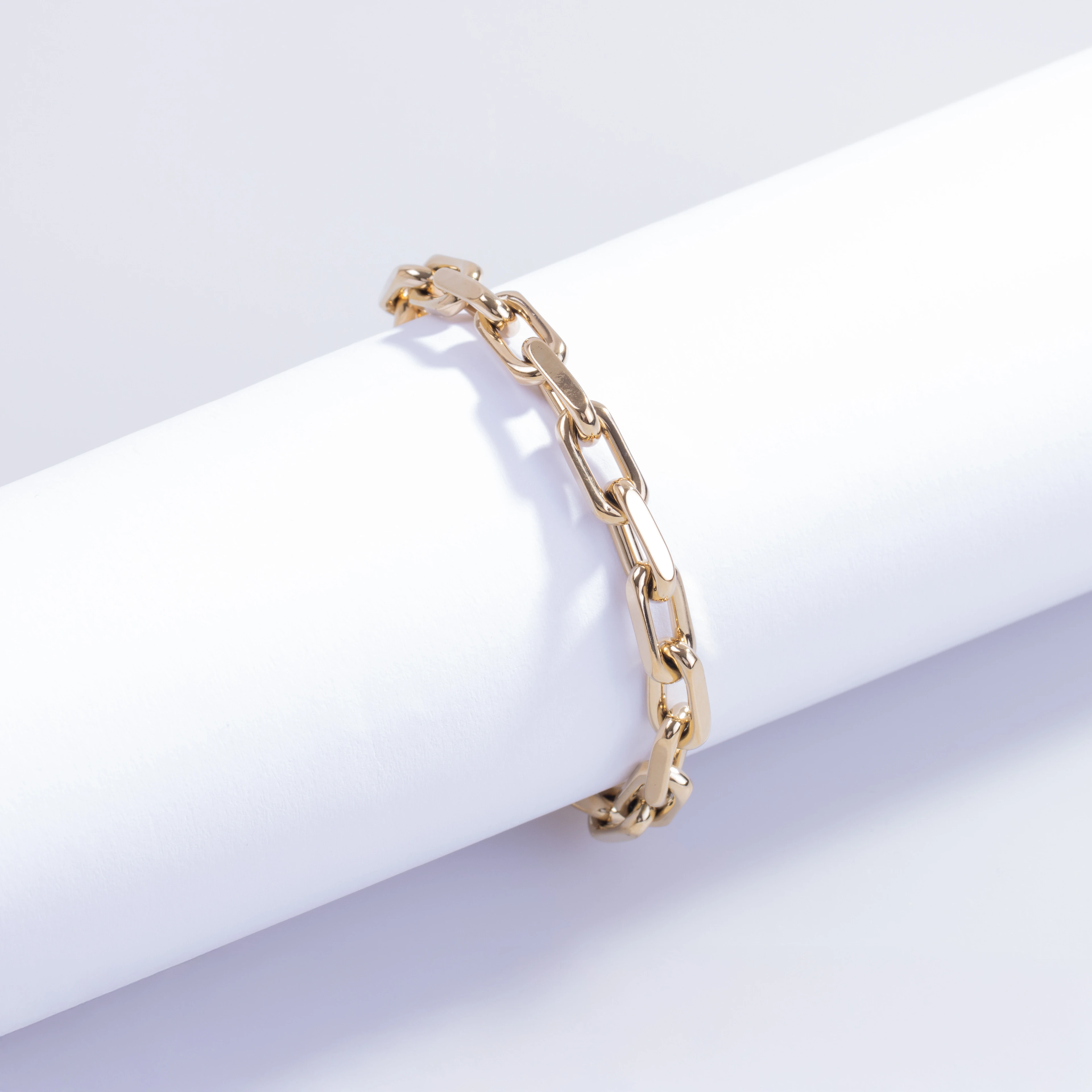 Nuyo Bracelet | Erkek Çelik Bileklik