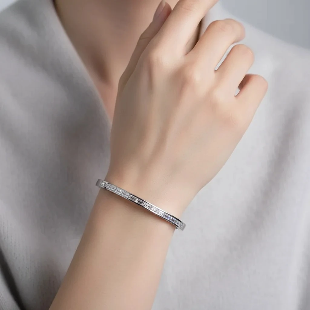 Zerus Bracelet | Çelik Bileklik